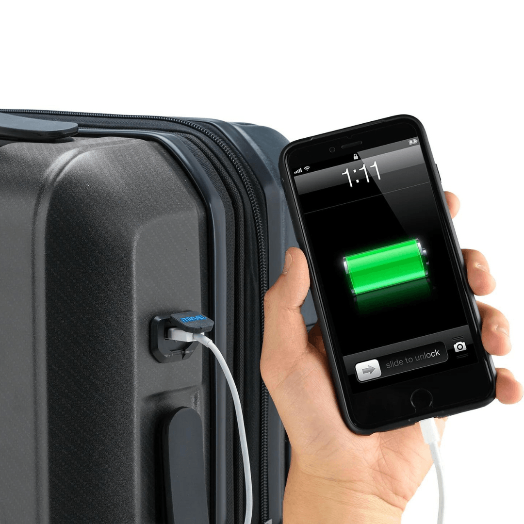 Buy Travelers Choice Vulkan Luggage in Pakistan - 95 Stores