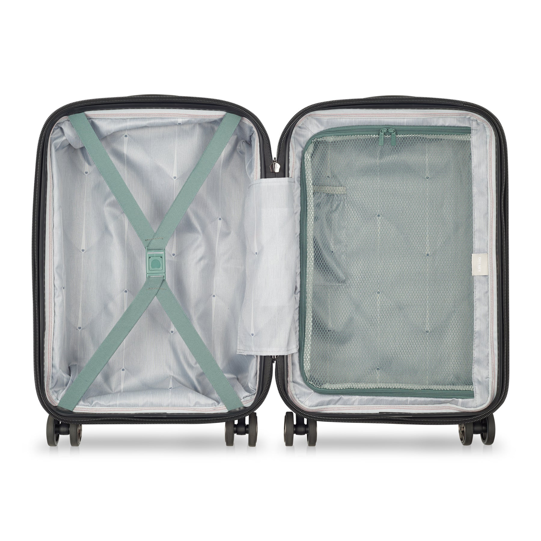 Delsey Shadow 5.0 Hardside Luggage - Travel Gear - 95 Stores