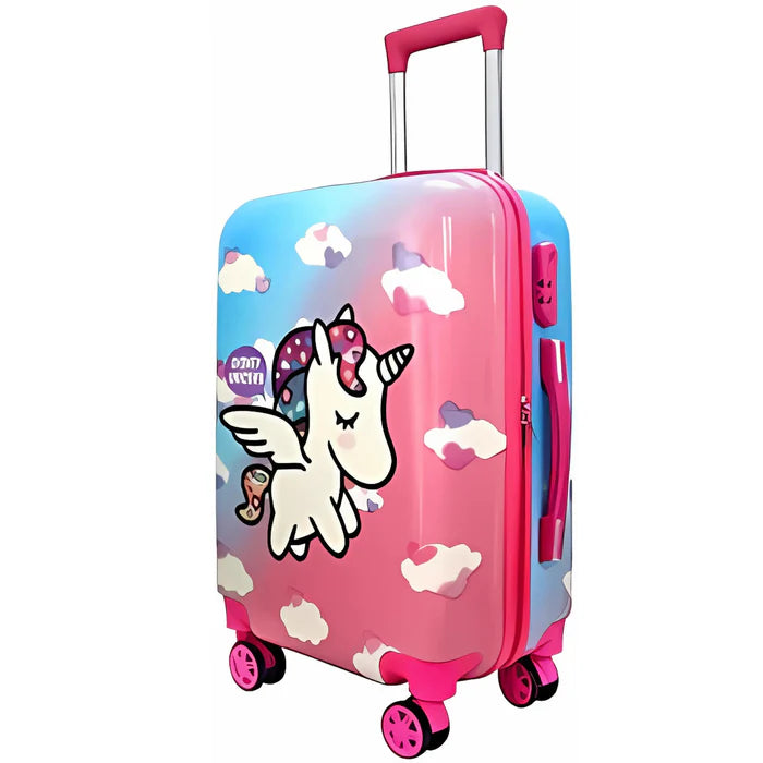 Kids Trolley Bags & Suitcases Online in Pakistan - 95 Stores