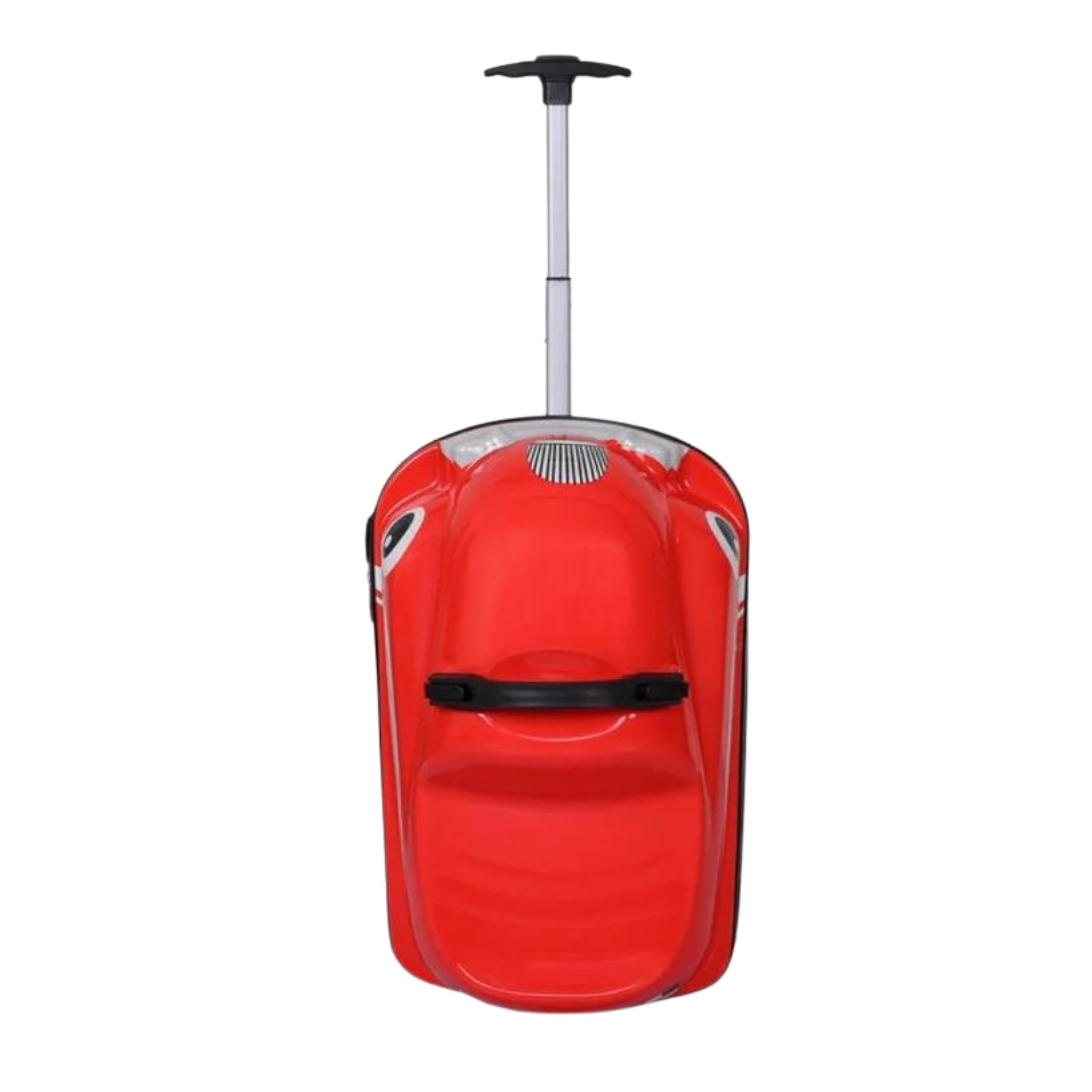 Car-Shaped Kids Luggage – Durable & Fun Bag - 95 Stores