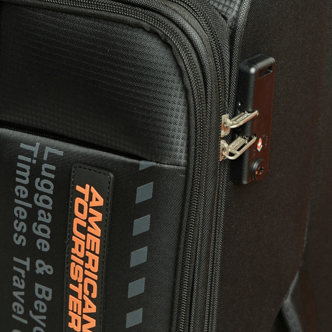 American Tourister Marina 4W Soft Luggage - 95 Stores