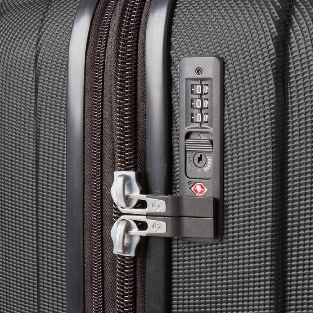 Samsonite Omni 3.0 Hardside Luggage