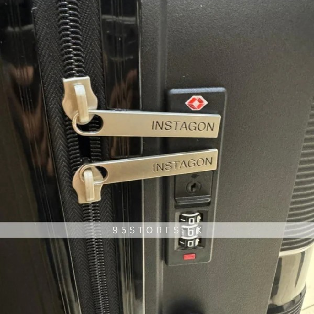 Instagon PP body Luggage