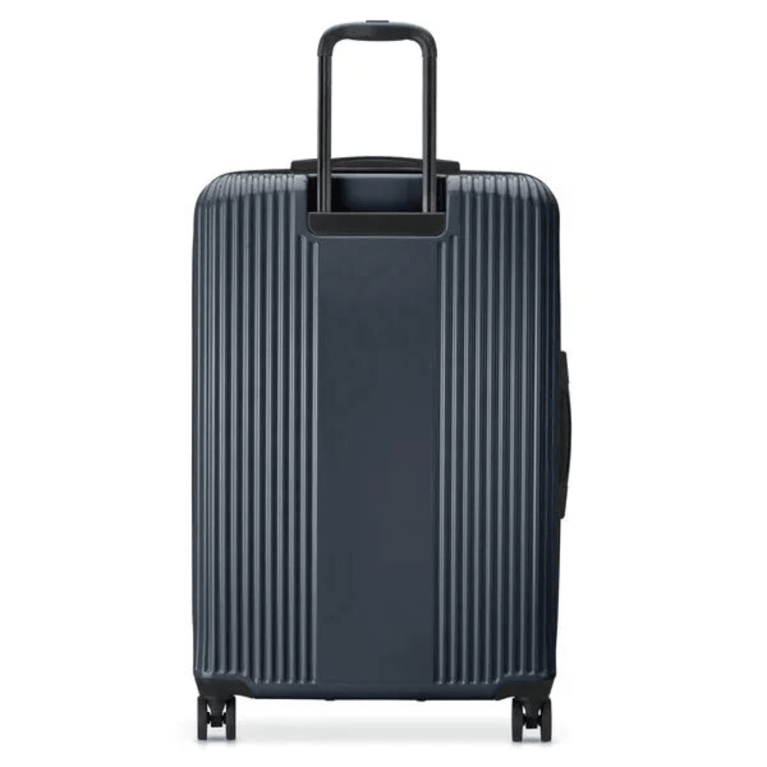 DELSEY OPHELIE 4W Hardside Luggage Trolley – 95 stores