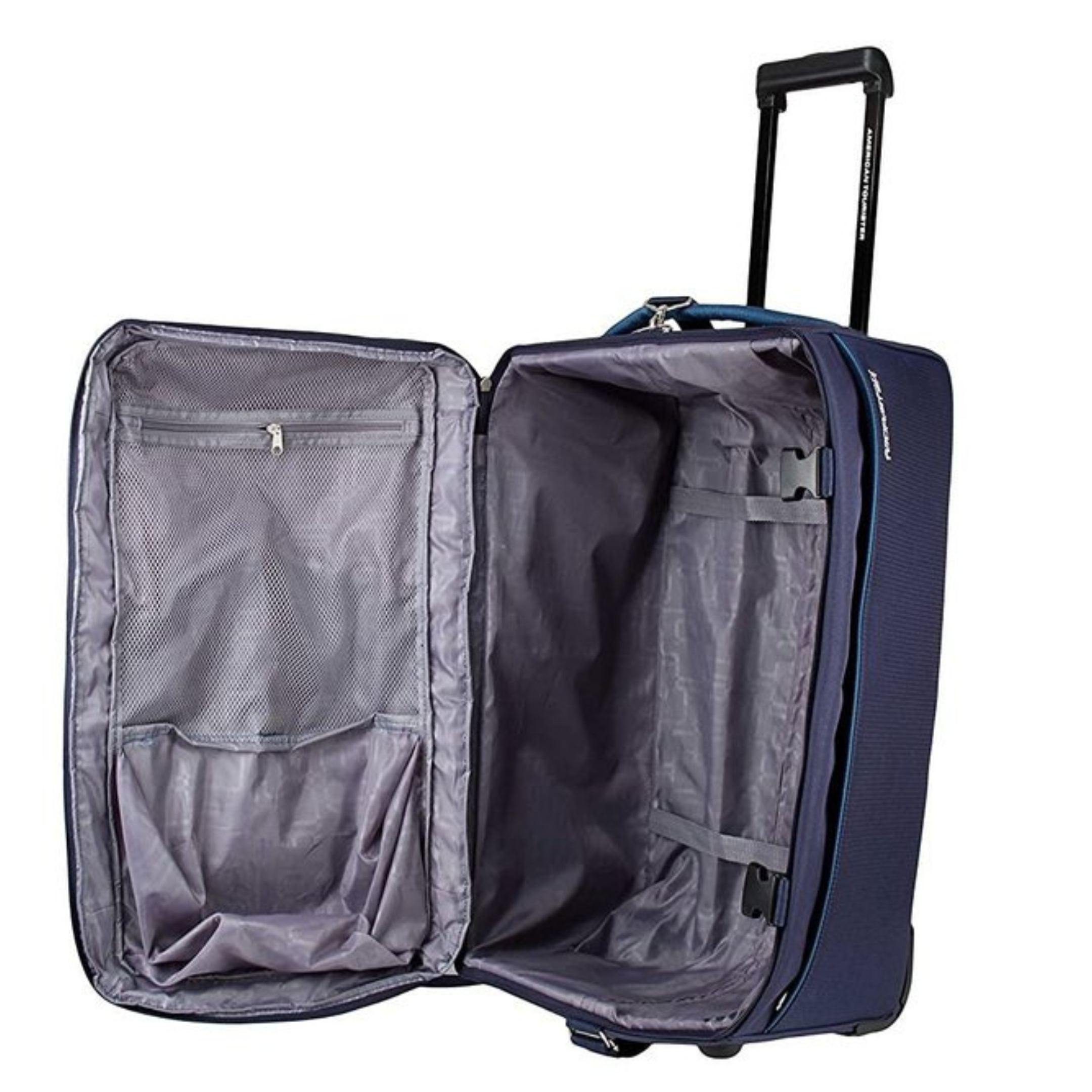 American Tourister Turin Wheeled Duffle Bag - 95 Stores