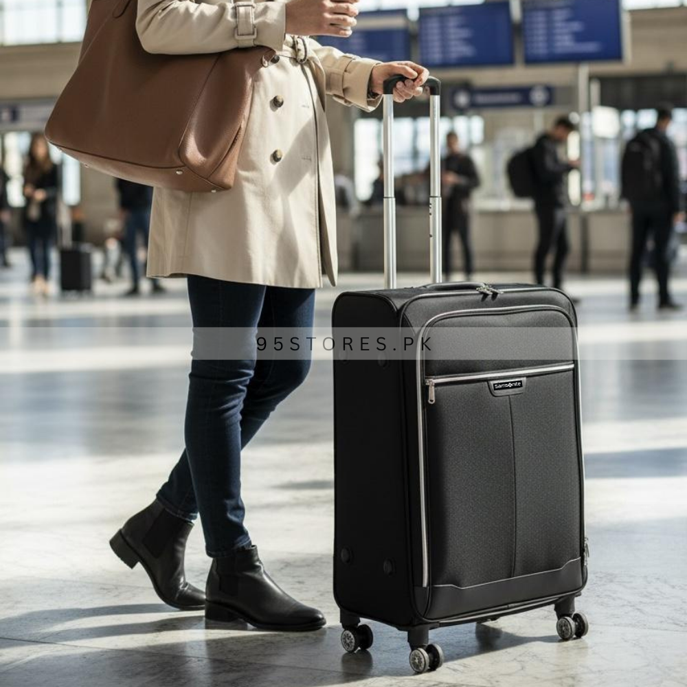 Samsonite Maybole Soft Luggage