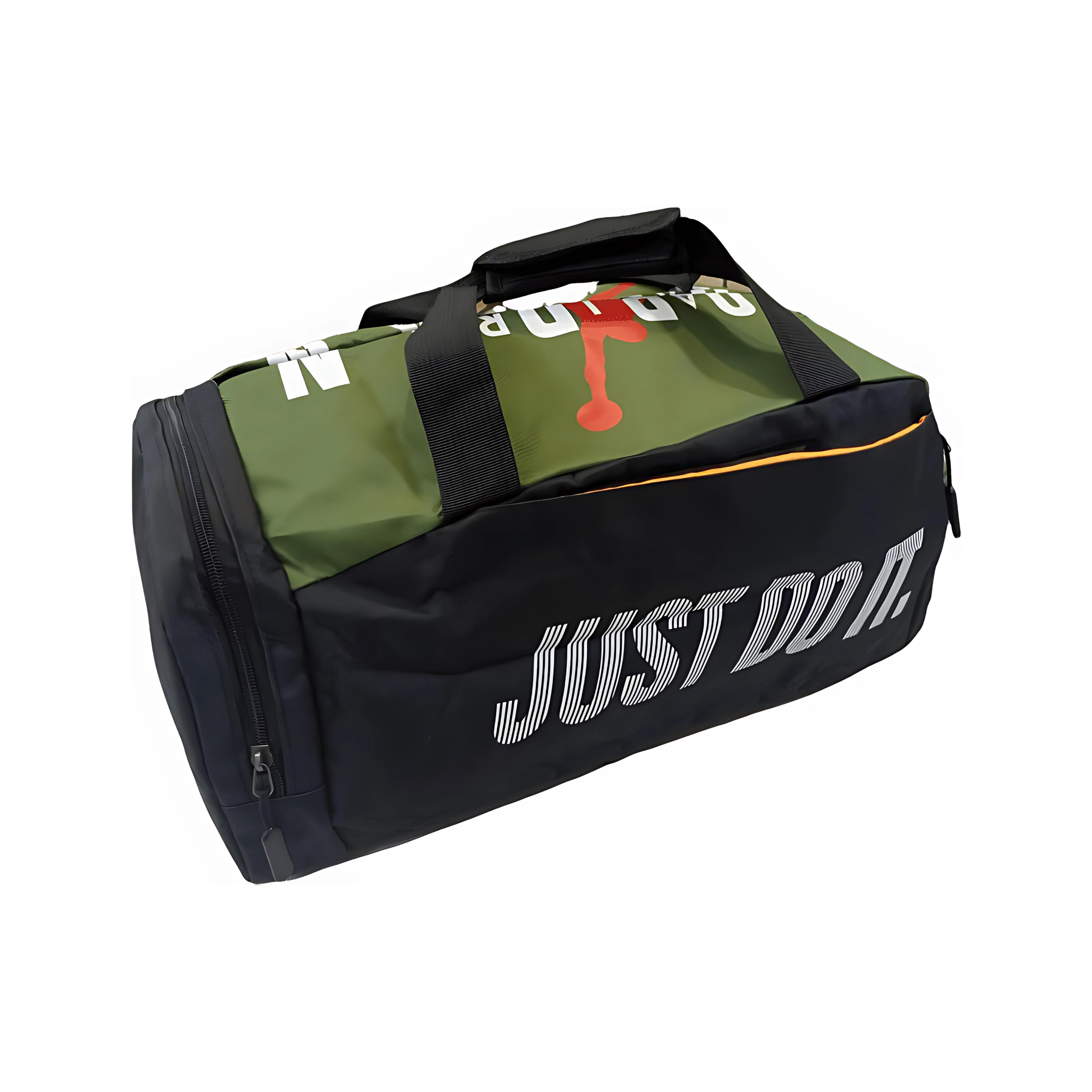 Jordan Outdoor Gym Duffle Bag in Pakistan - 95 Stores