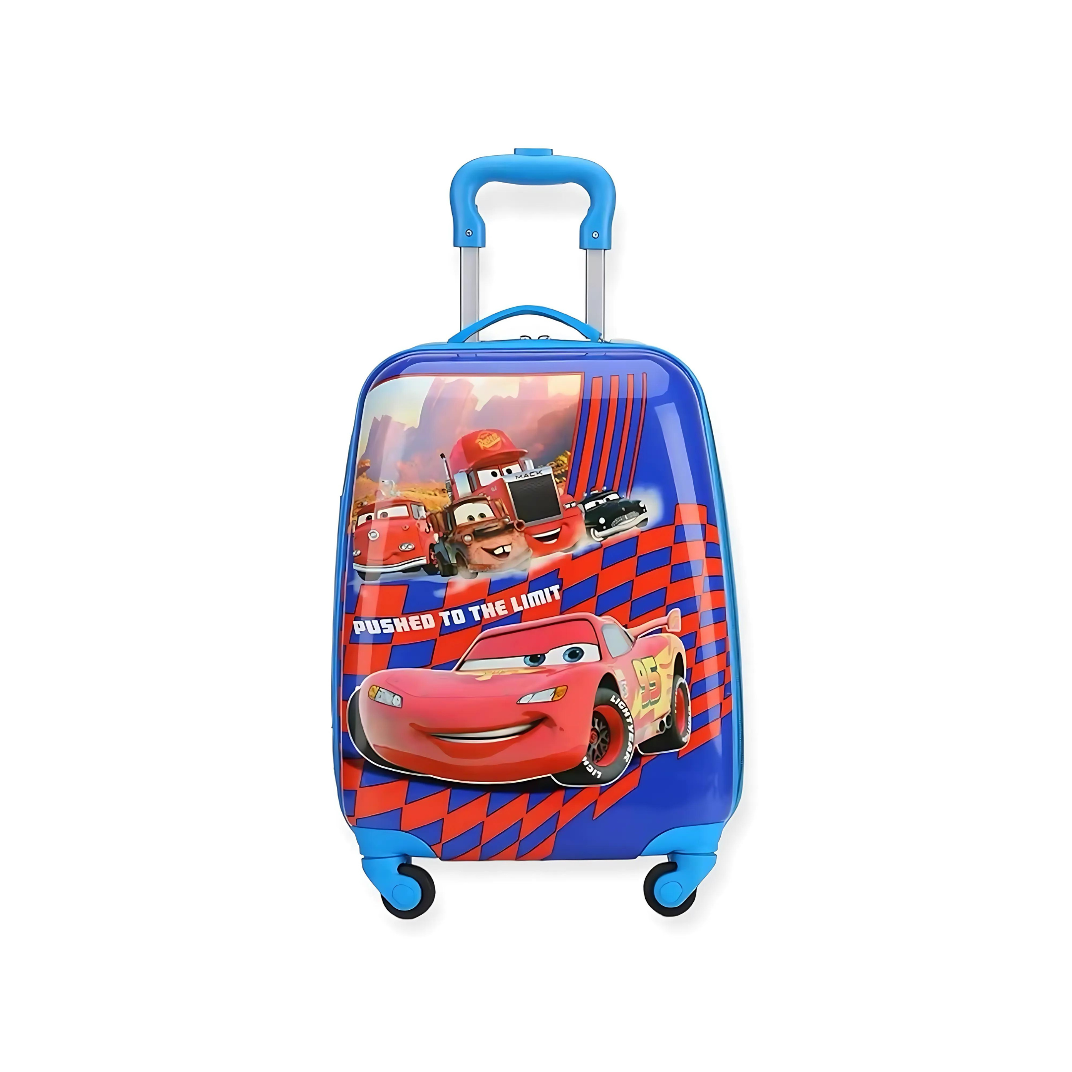 Kids Trolley Bags & Suitcases Online in Pakistan - 95 Stores