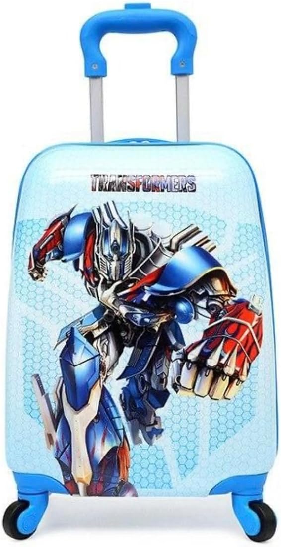 Kids Trolley Bags & Suitcases Online in Pakistan - 95 Stores