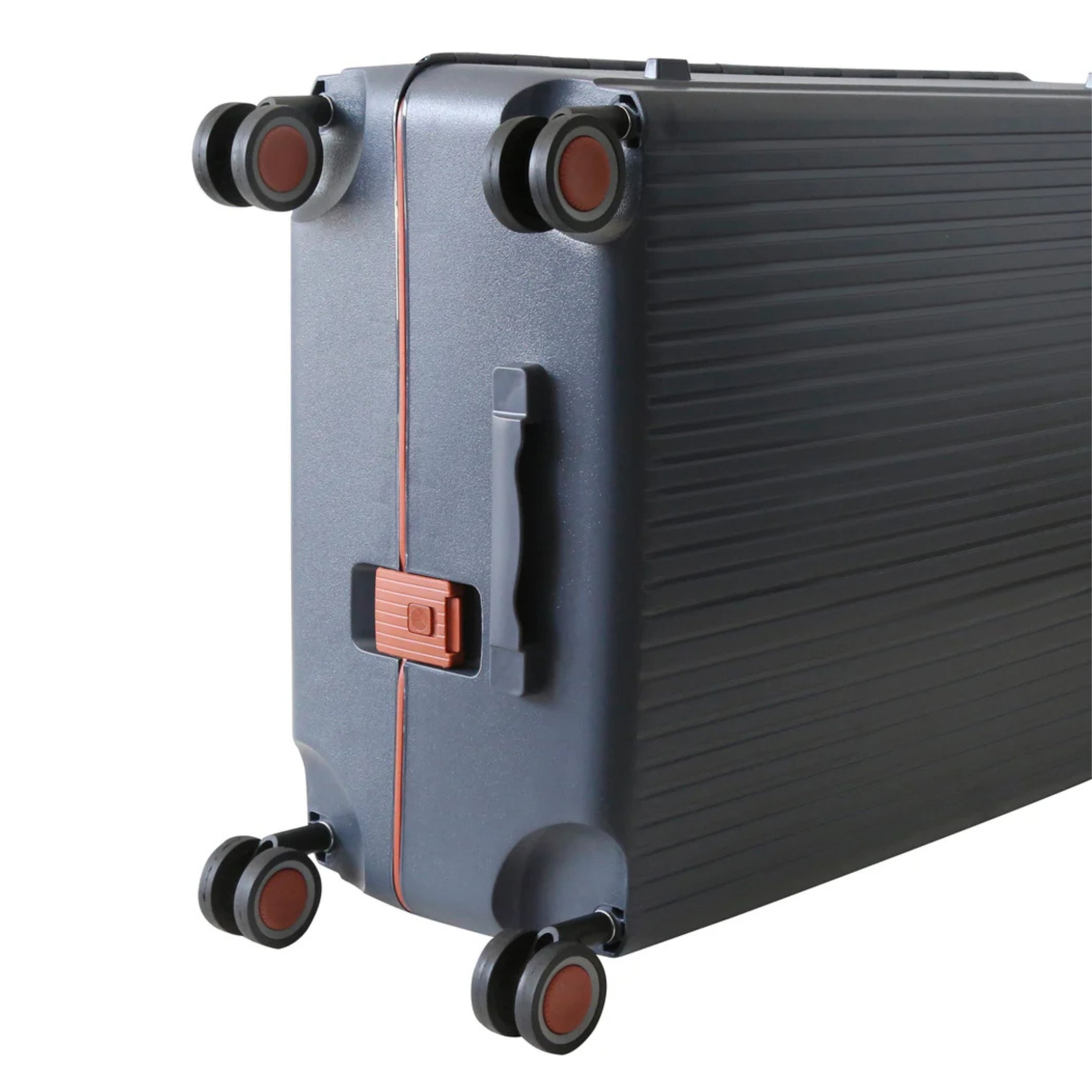 American Tourist Wide Trolley Luggage Lock Luggage - 95 Stores