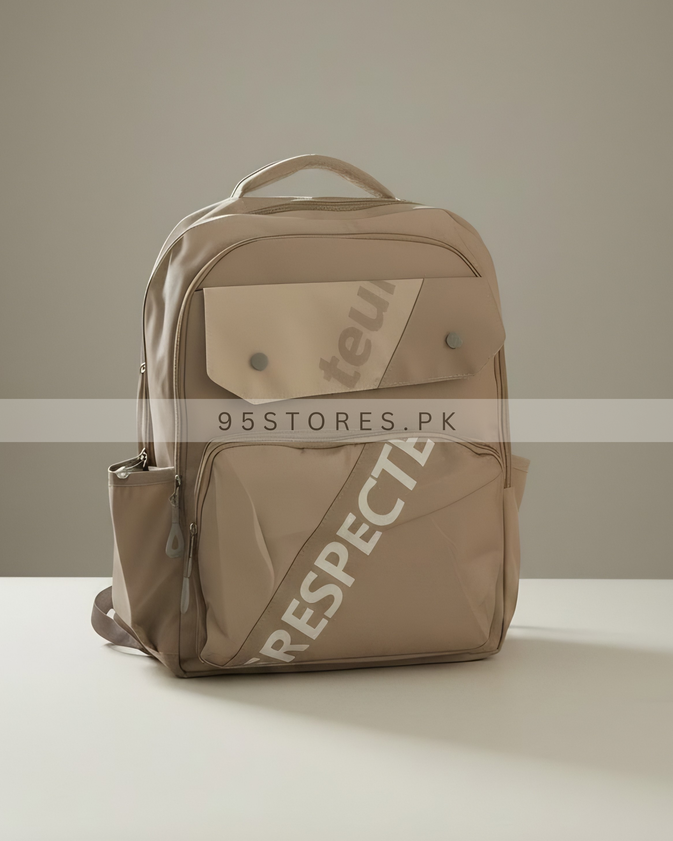 Urban Voyager Backpack