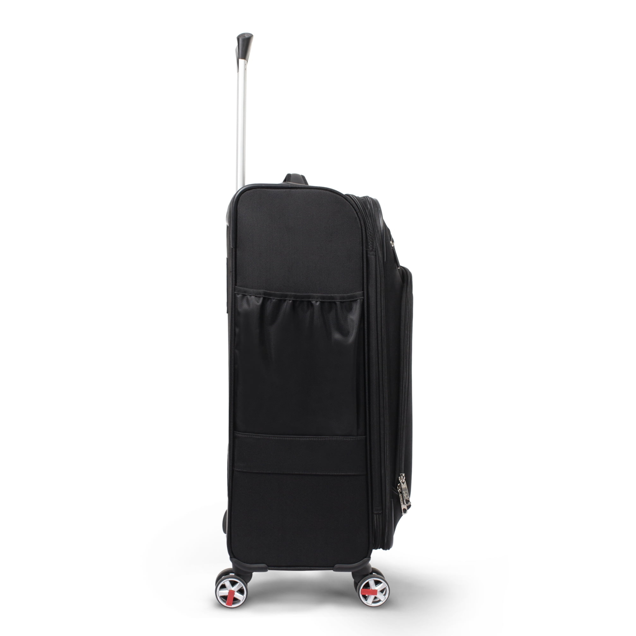 Swiss Tech Softside 4w Luggage