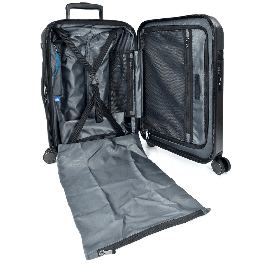 Buy Travelers Choice Vulkan Luggage in Pakistan - 95 Stores