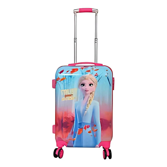 Kids Trolley Bags & Suitcases Online in Pakistan - 95 Stores