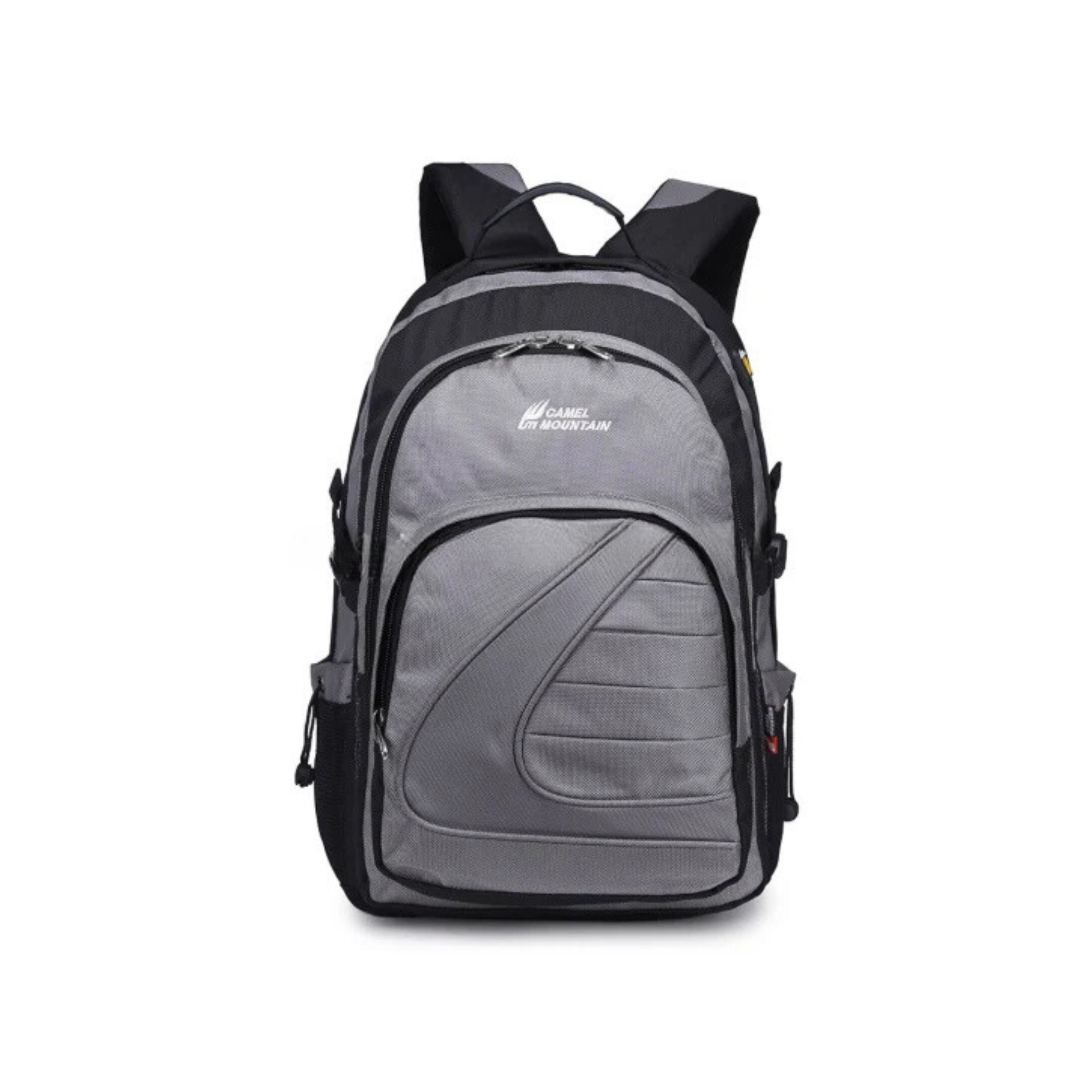 Camel Mountain Backpack 20" – Durable & Spacious - 95 Stores