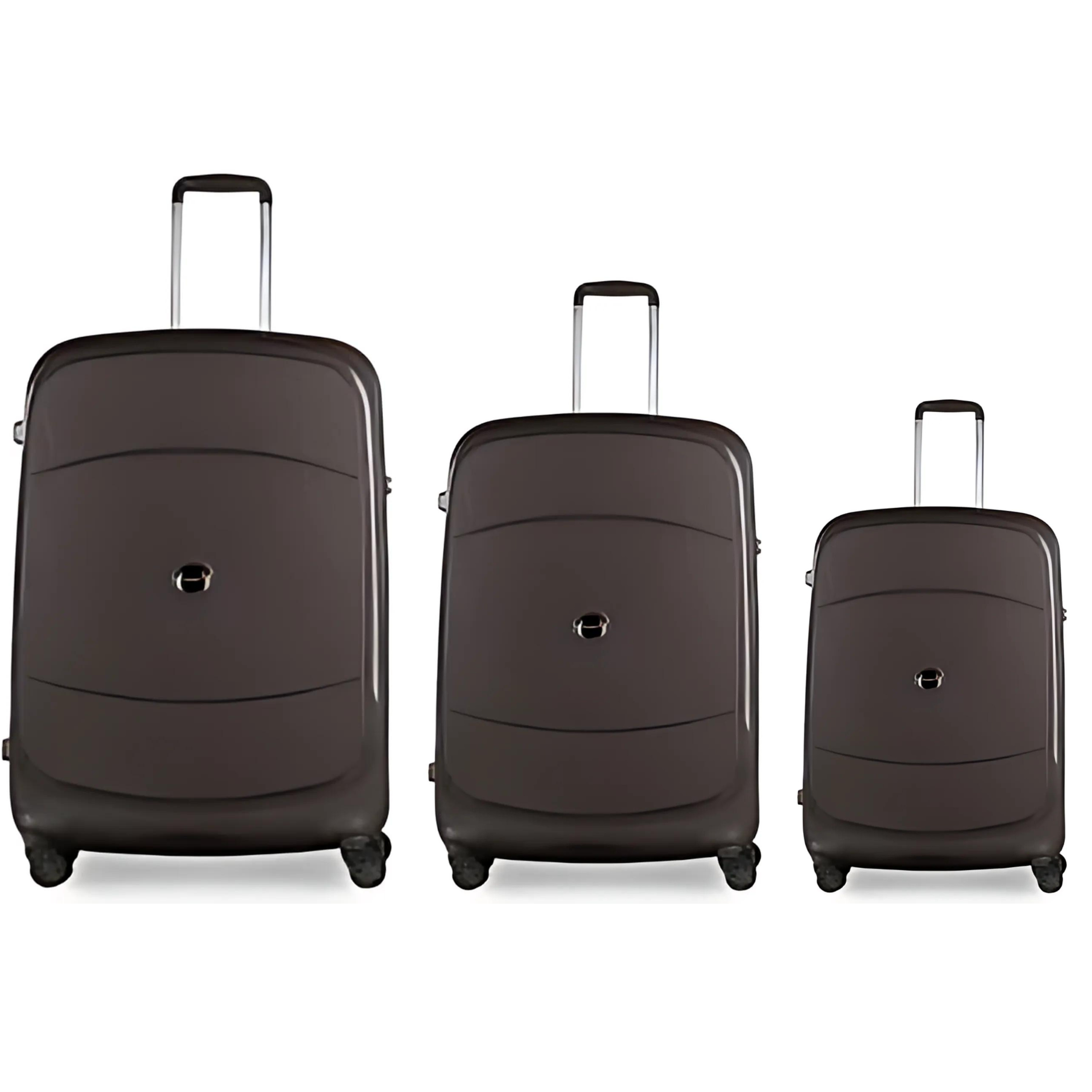 Delsey PP Body Hardside Luggage in Pakistan - 95 Stores
