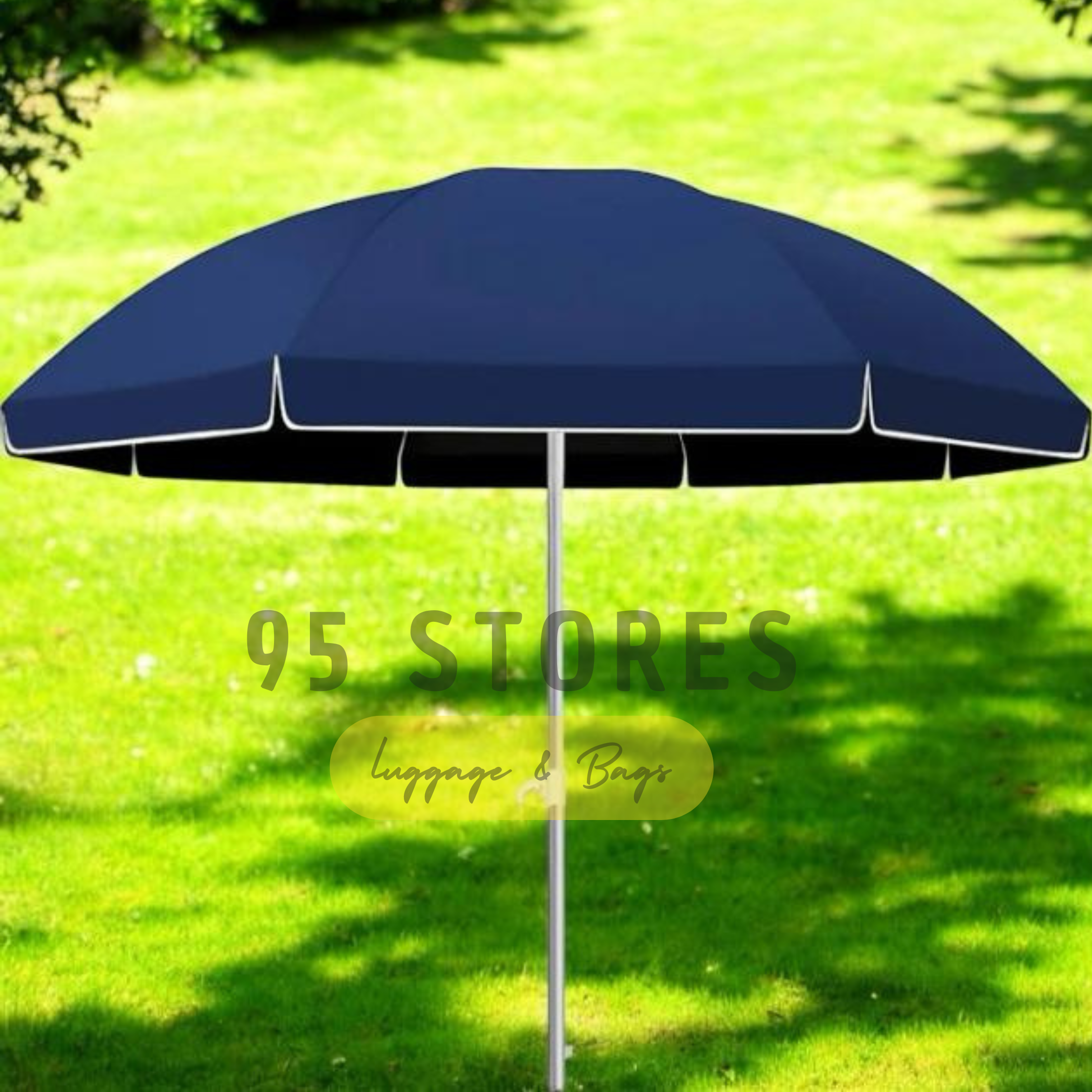 Outdoor Garden Umbrella with Stand in Pakistan - 95 Stores