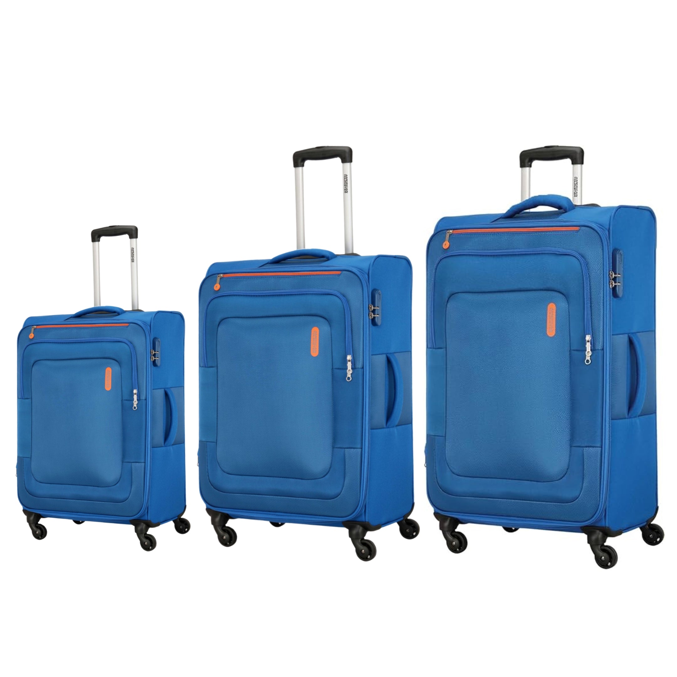 American Tourister Duncan Luggage – 95 Stores