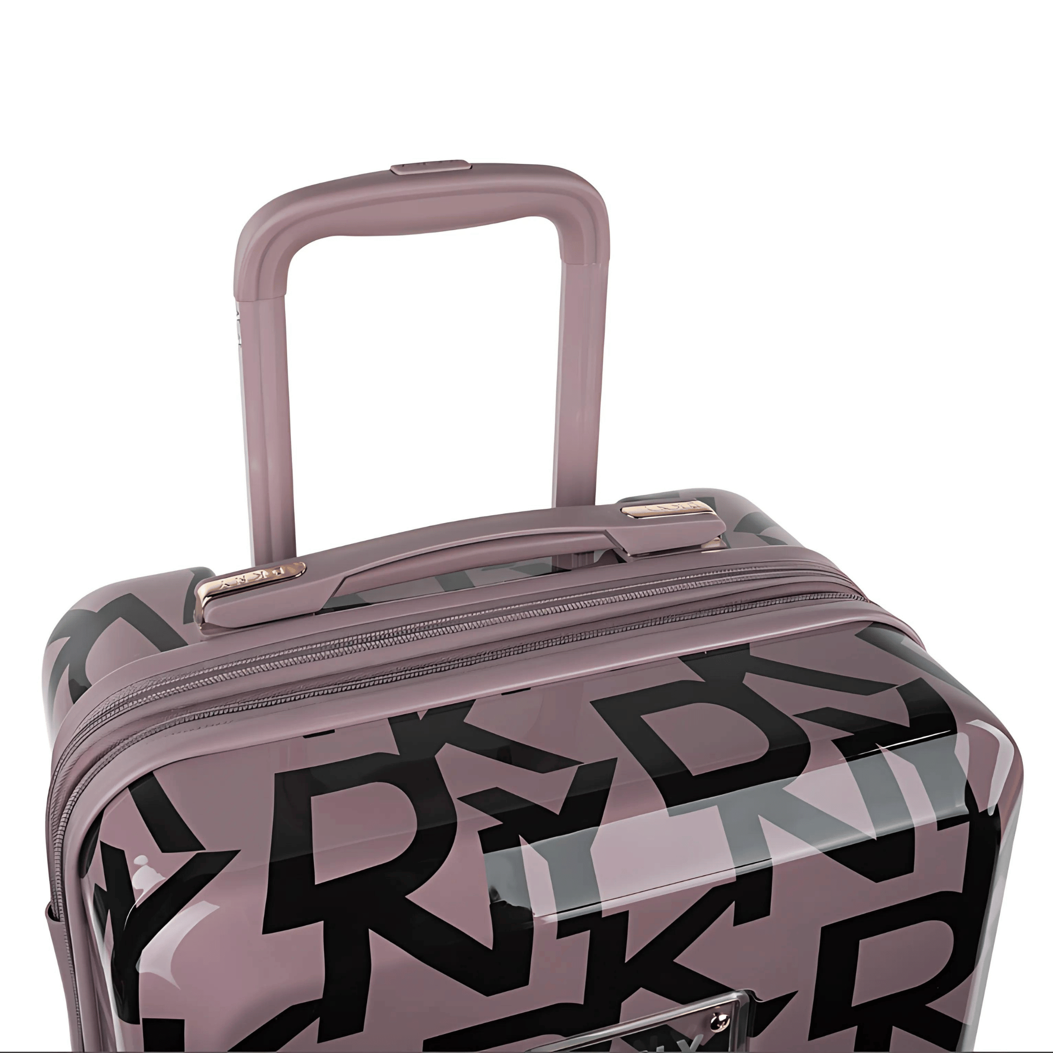 3 Pcs DKNY Luxury Hardside Luggage in Pakistan - 95 Stores