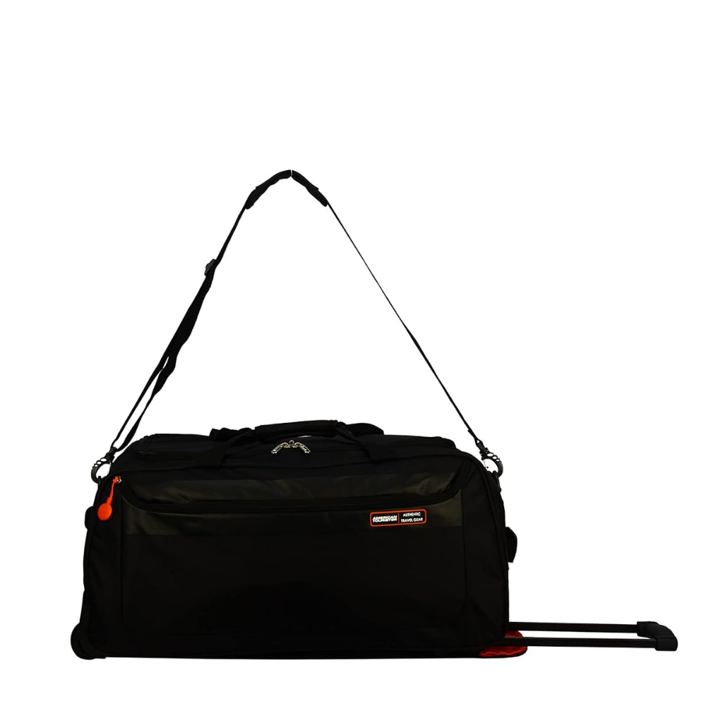 American Tourister Marco Trolley Duffle bag (Large)