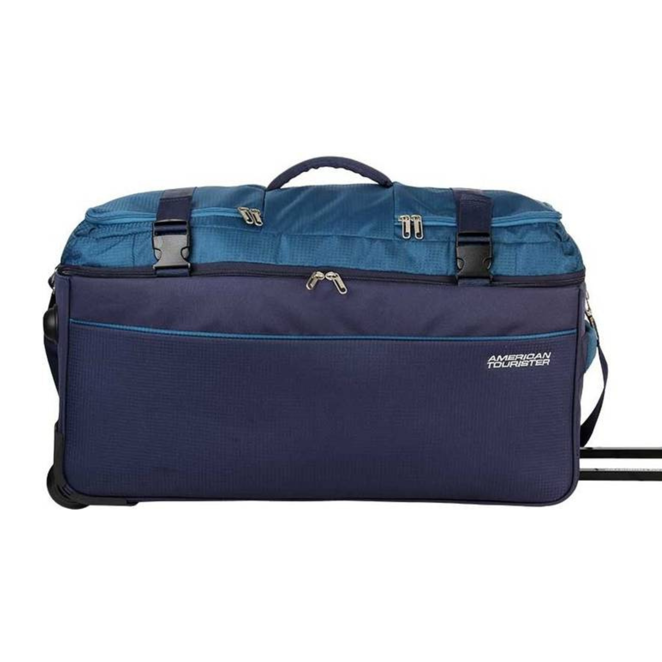 American Tourister Turin Wheeled Duffle Bag - 95 Stores