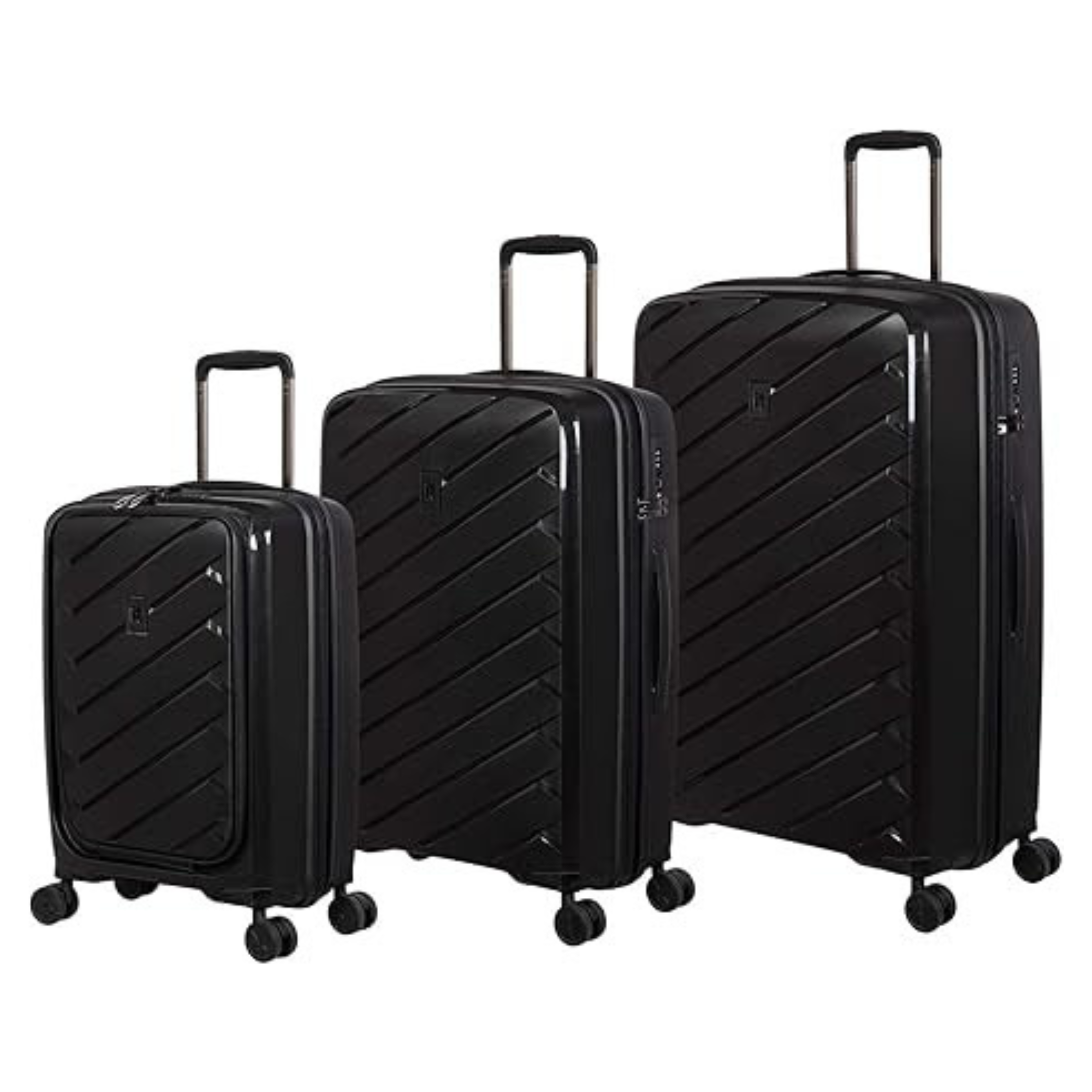 IT Influential Luggage - Durable & Stylish Case - 95 Stores