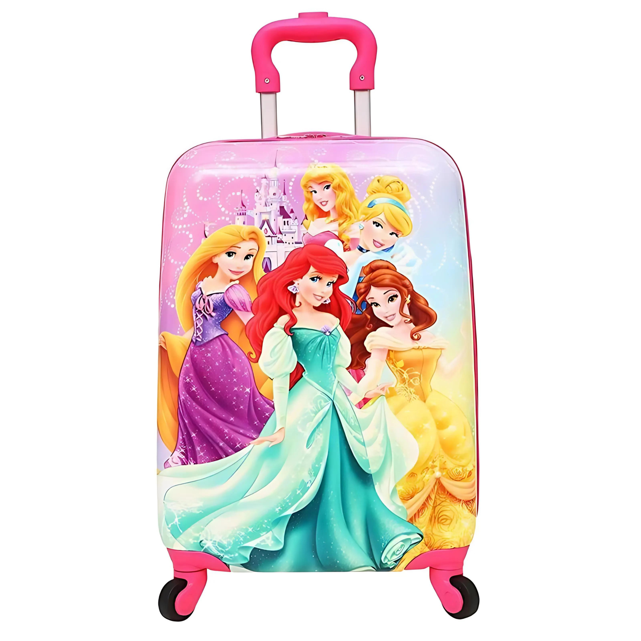 Kids Trolley Bags & Suitcases Online in Pakistan - 95 Stores