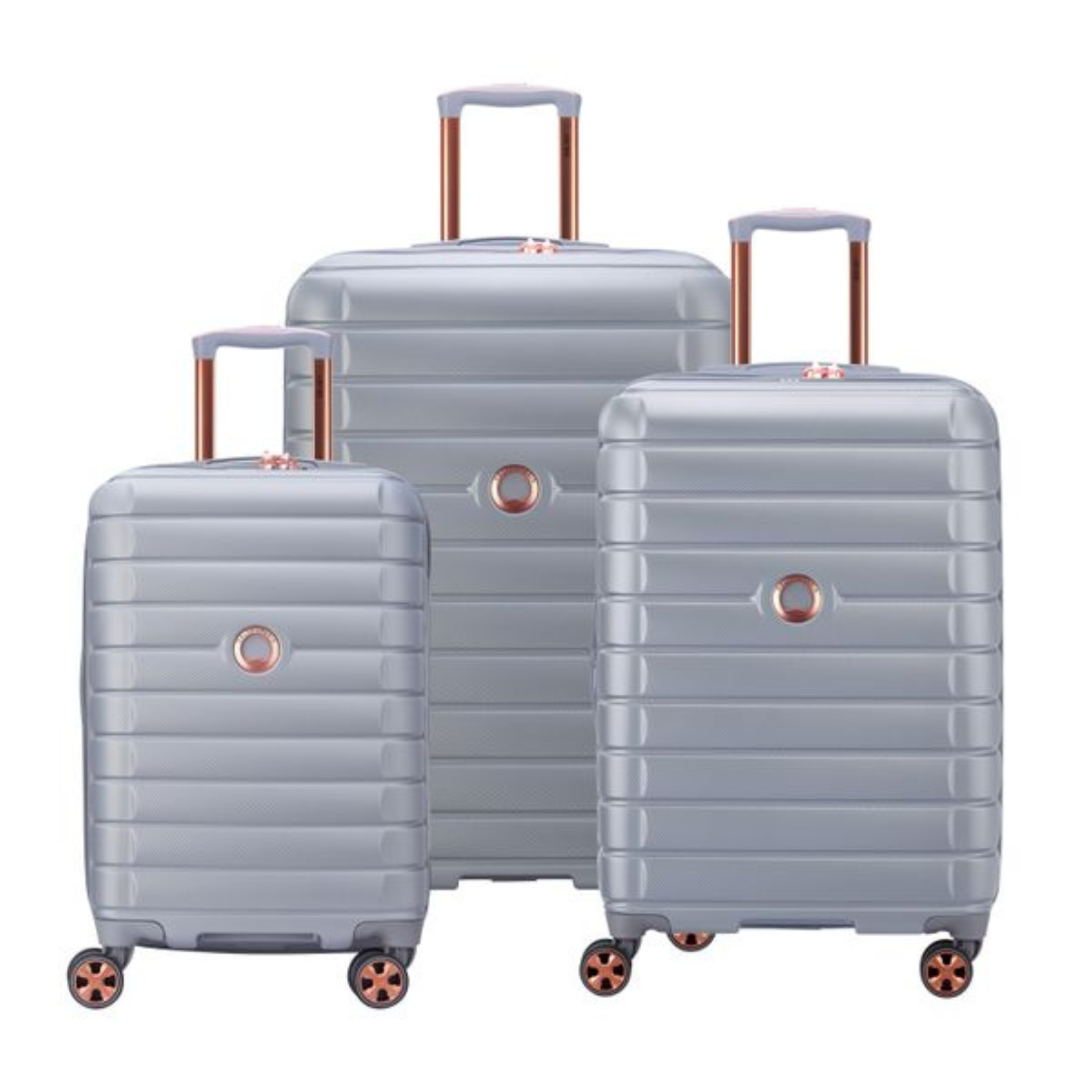 Delsey Shadow 5.0 Hardside Luggage - Travel Gear - 95 Stores