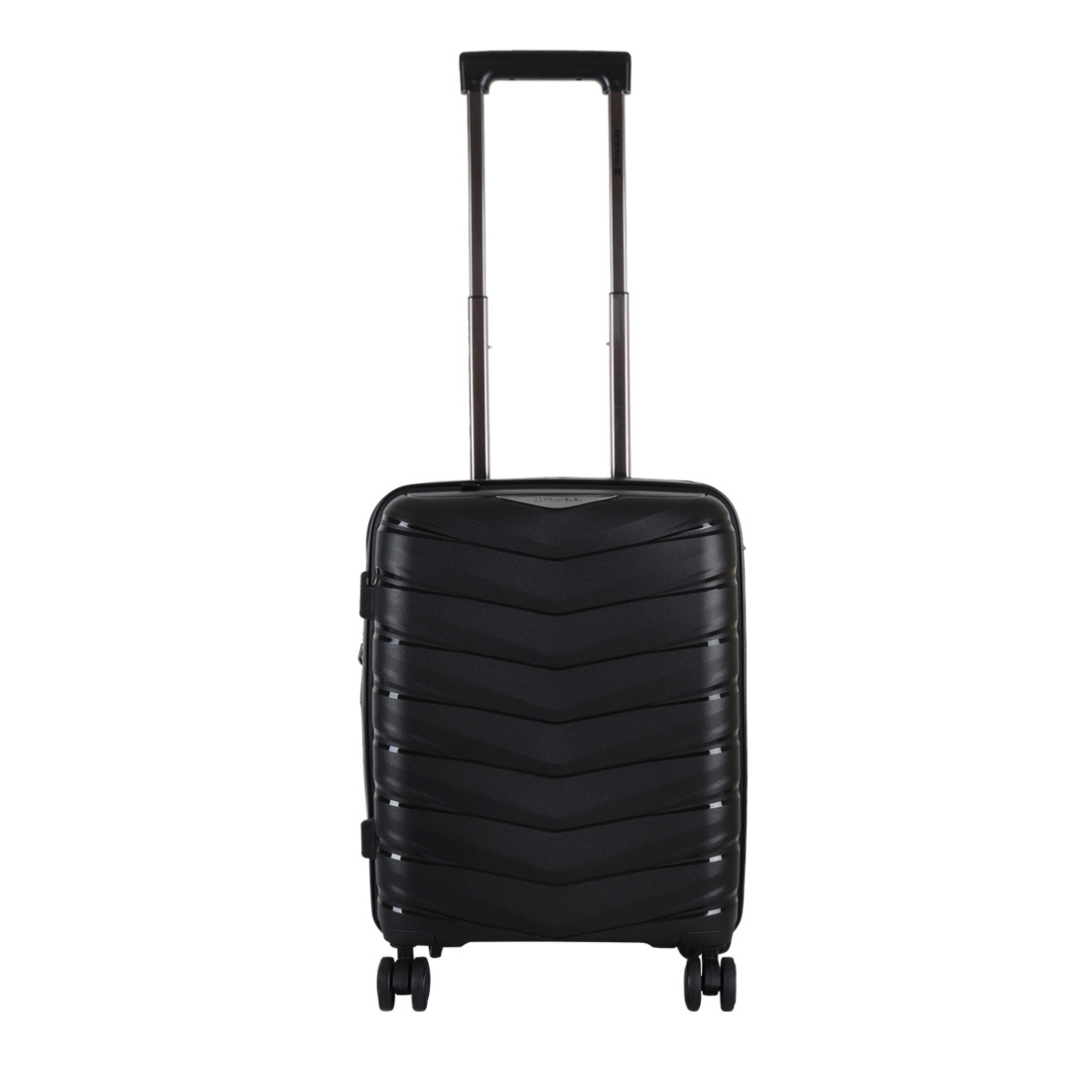 Roncato Luggage 100% Unbreakable