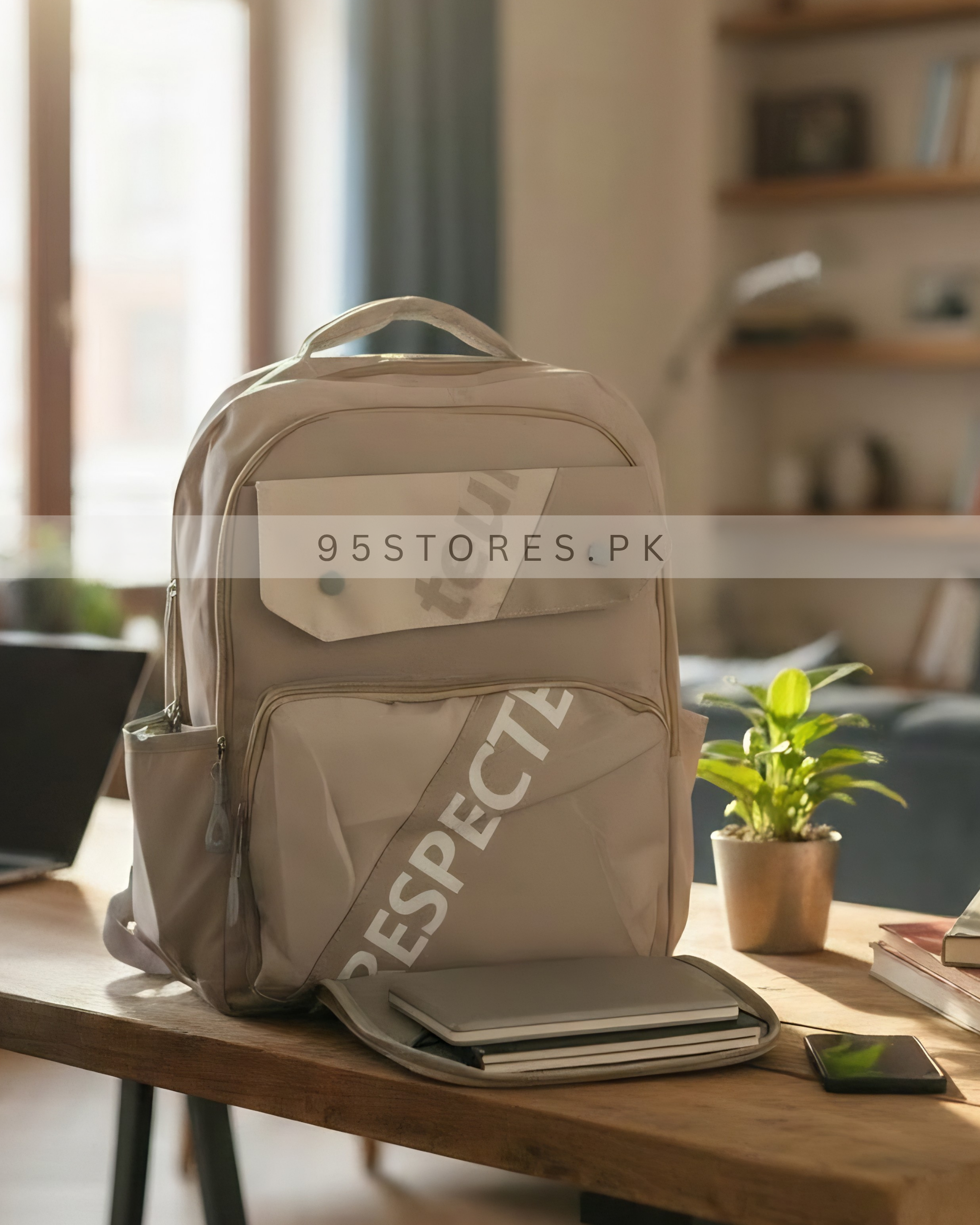 Urban Voyager Backpack