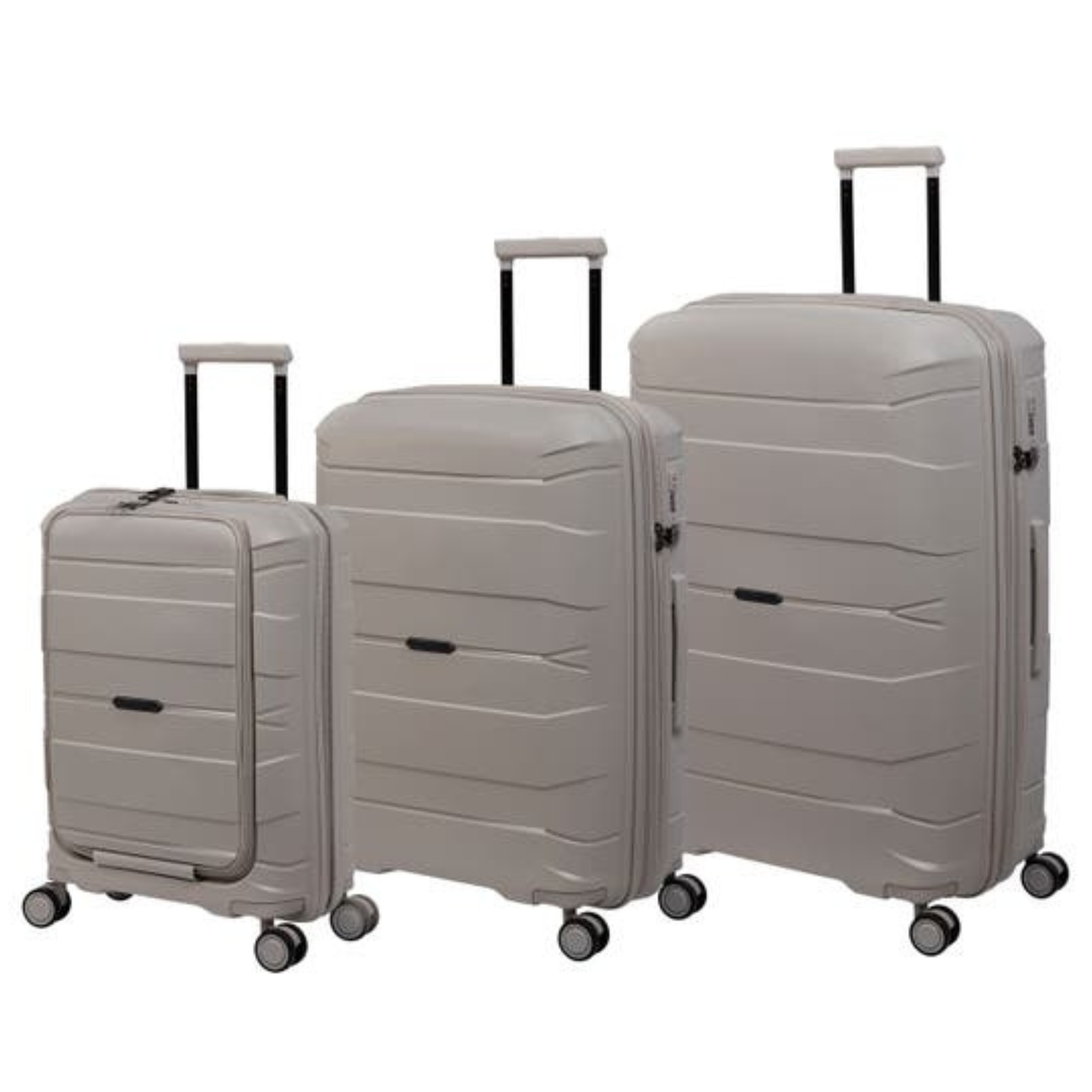 IT Momentous Luggage – Durable & Lightweight Bag - 95 Stores