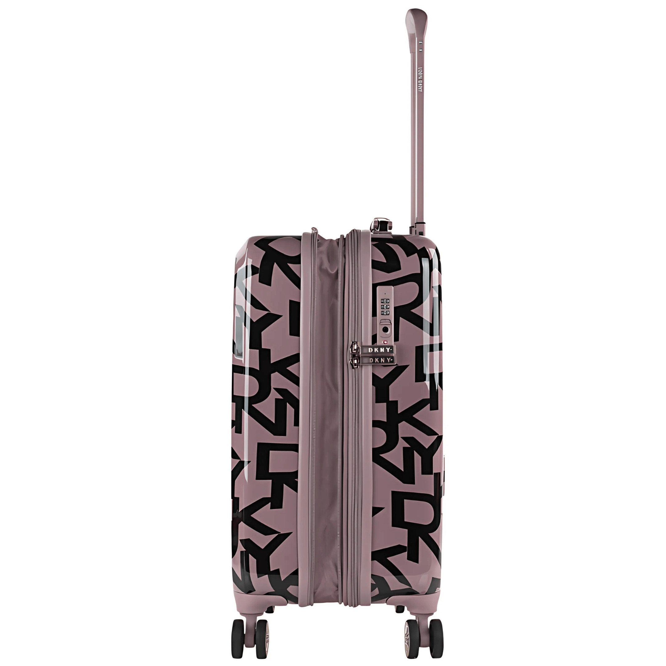 3 Pcs DKNY Luxury Hardside Luggage in Pakistan - 95 Stores