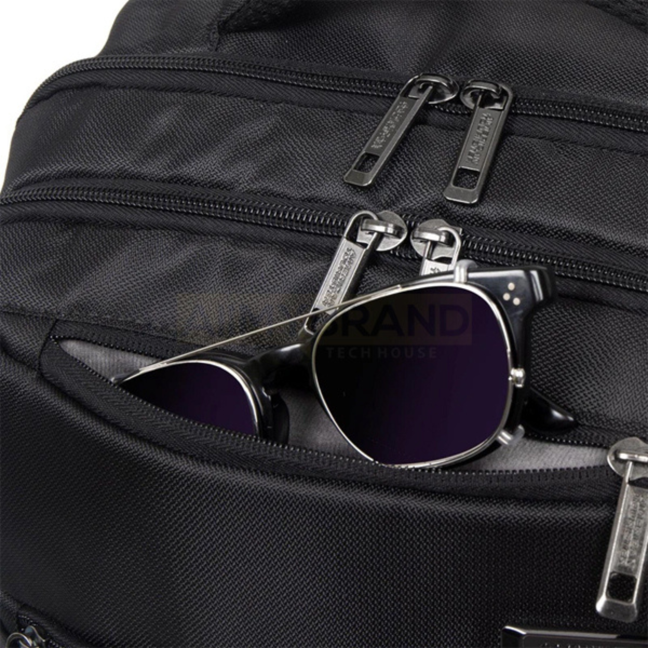 American Tourister Segno Backpack