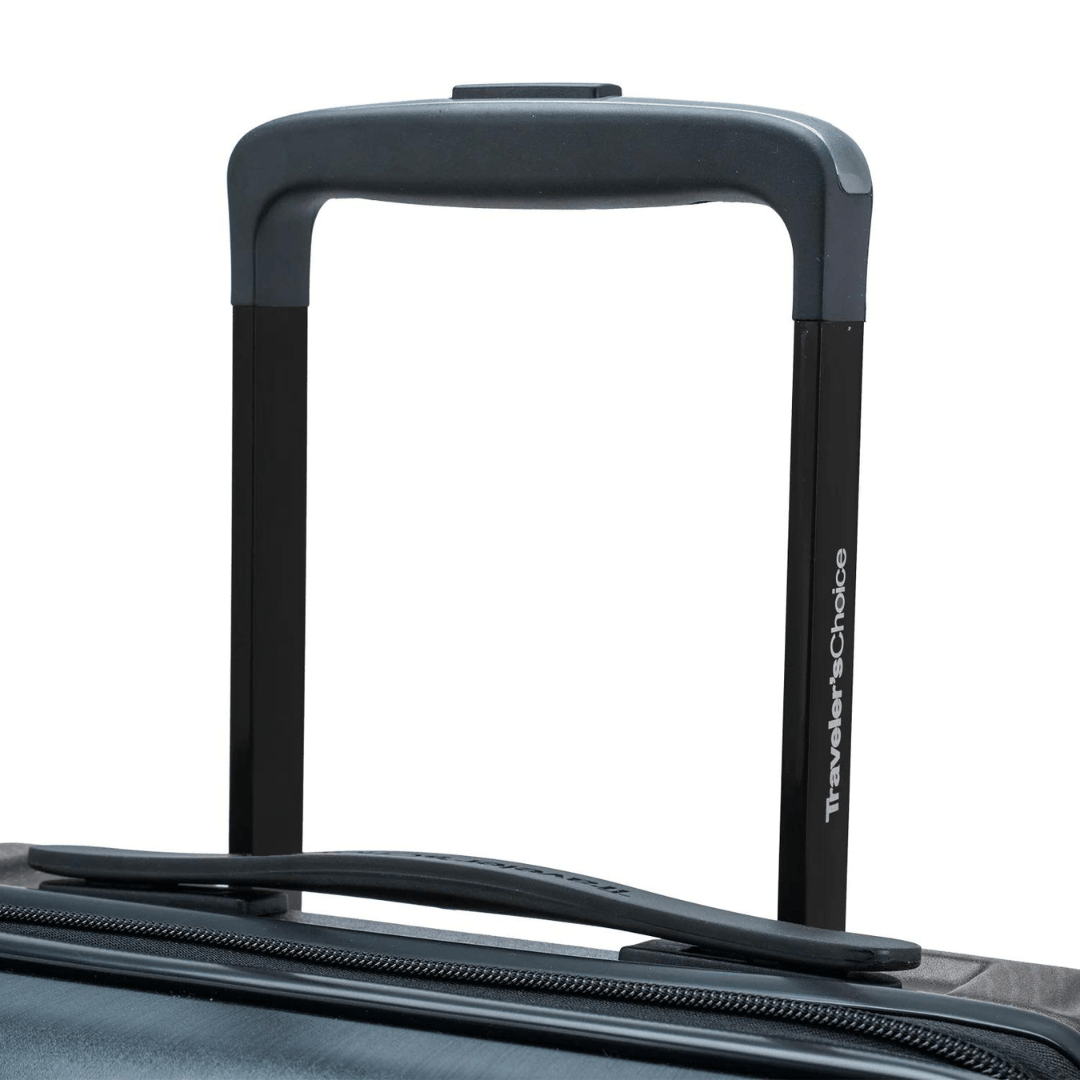 Buy Travelers Choice Vulkan Luggage in Pakistan - 95 Stores