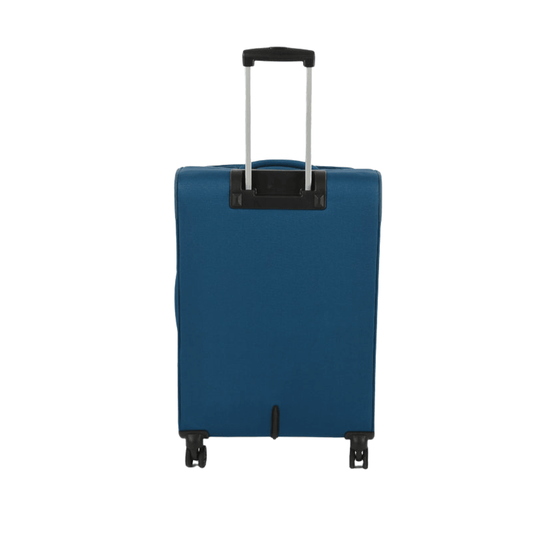 American Tourister Deep Dive 4w Trolley Luggage - 95 Stores