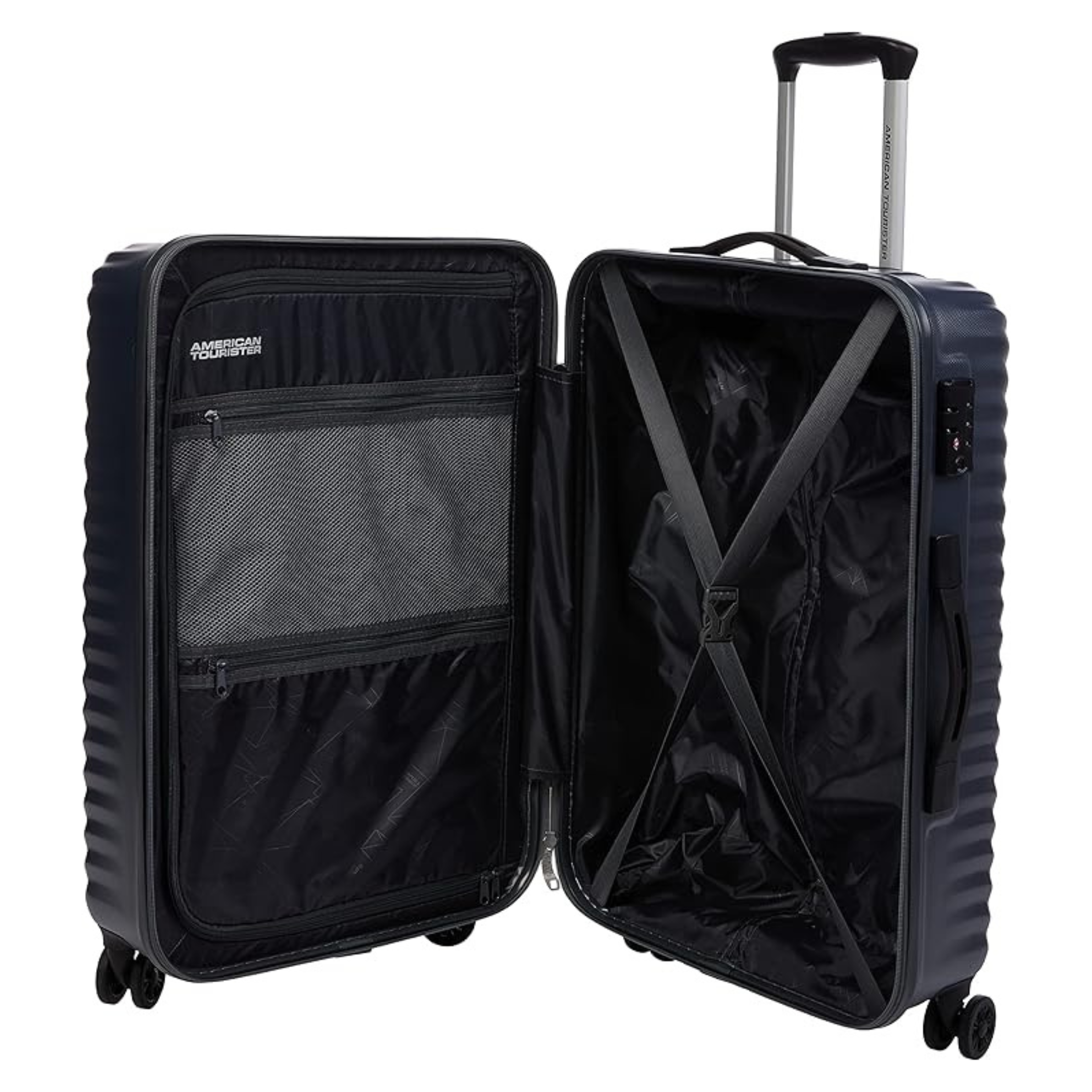 American Tourister Skycove Luggage in Pakistan – 95 Stores