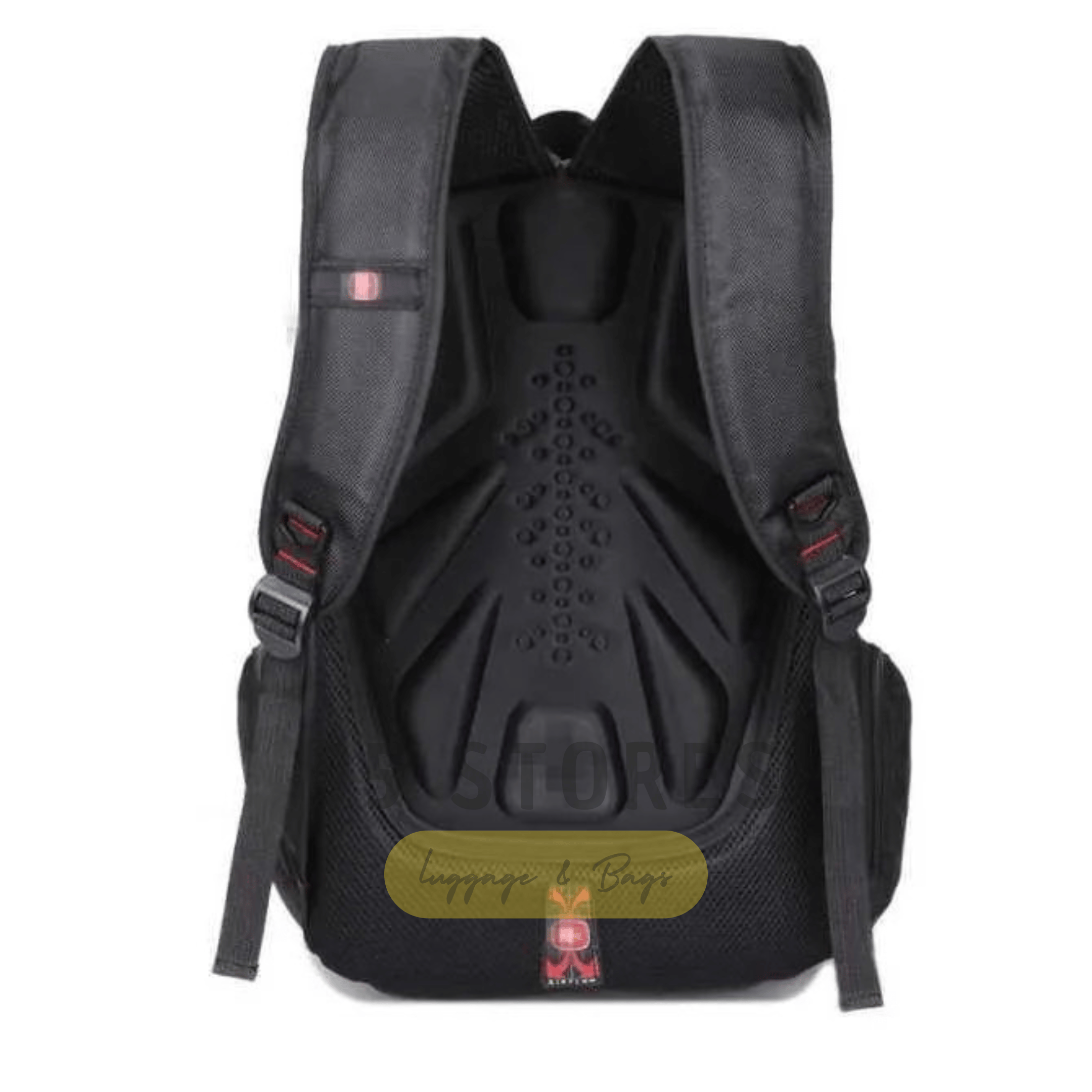 Swiss Gear USB Backpack – Durable and Ergonomic - 95 Stores
