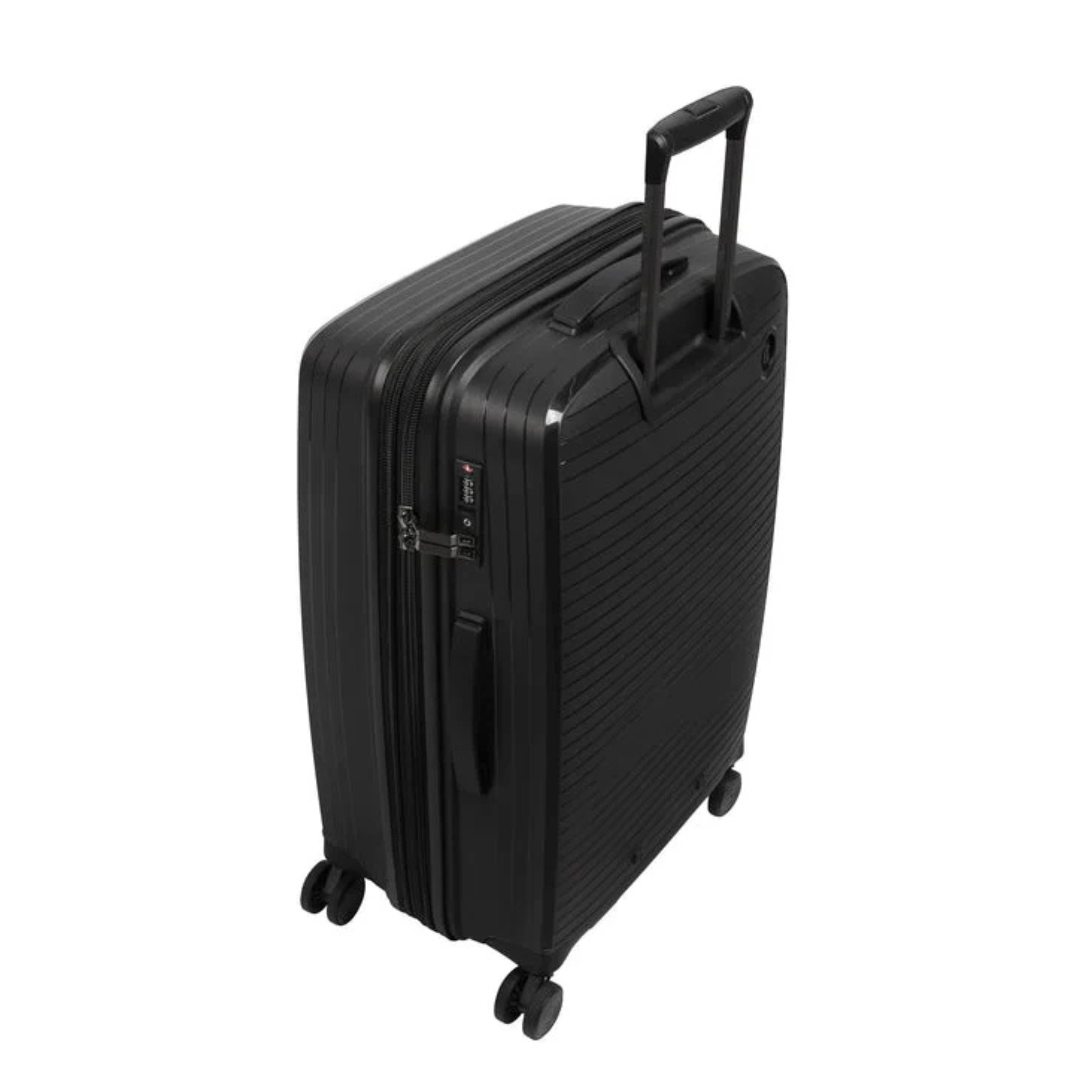 IT Spontaneous Luggage – Durable and Expandable - 95 Stores