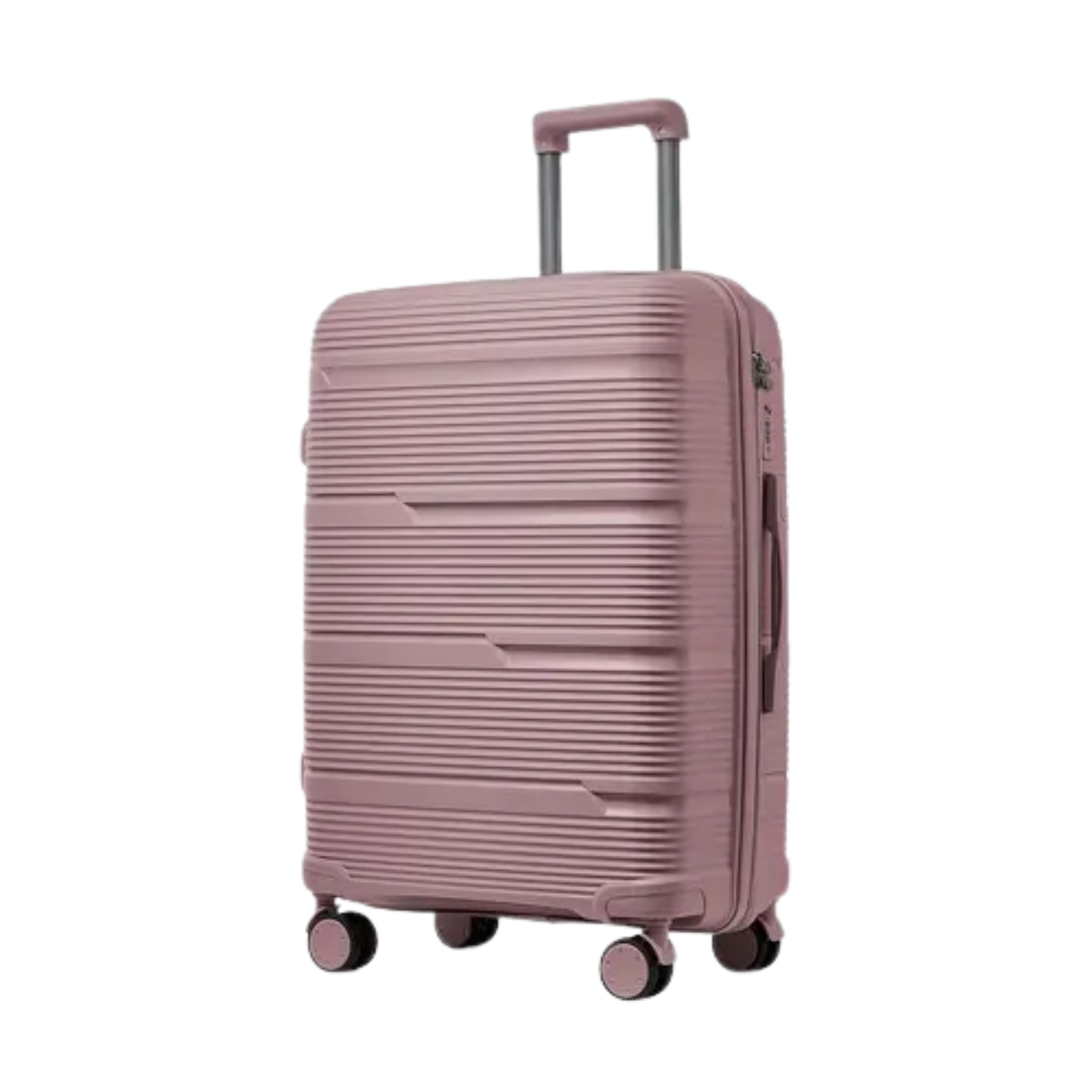 President PP Body Luggage