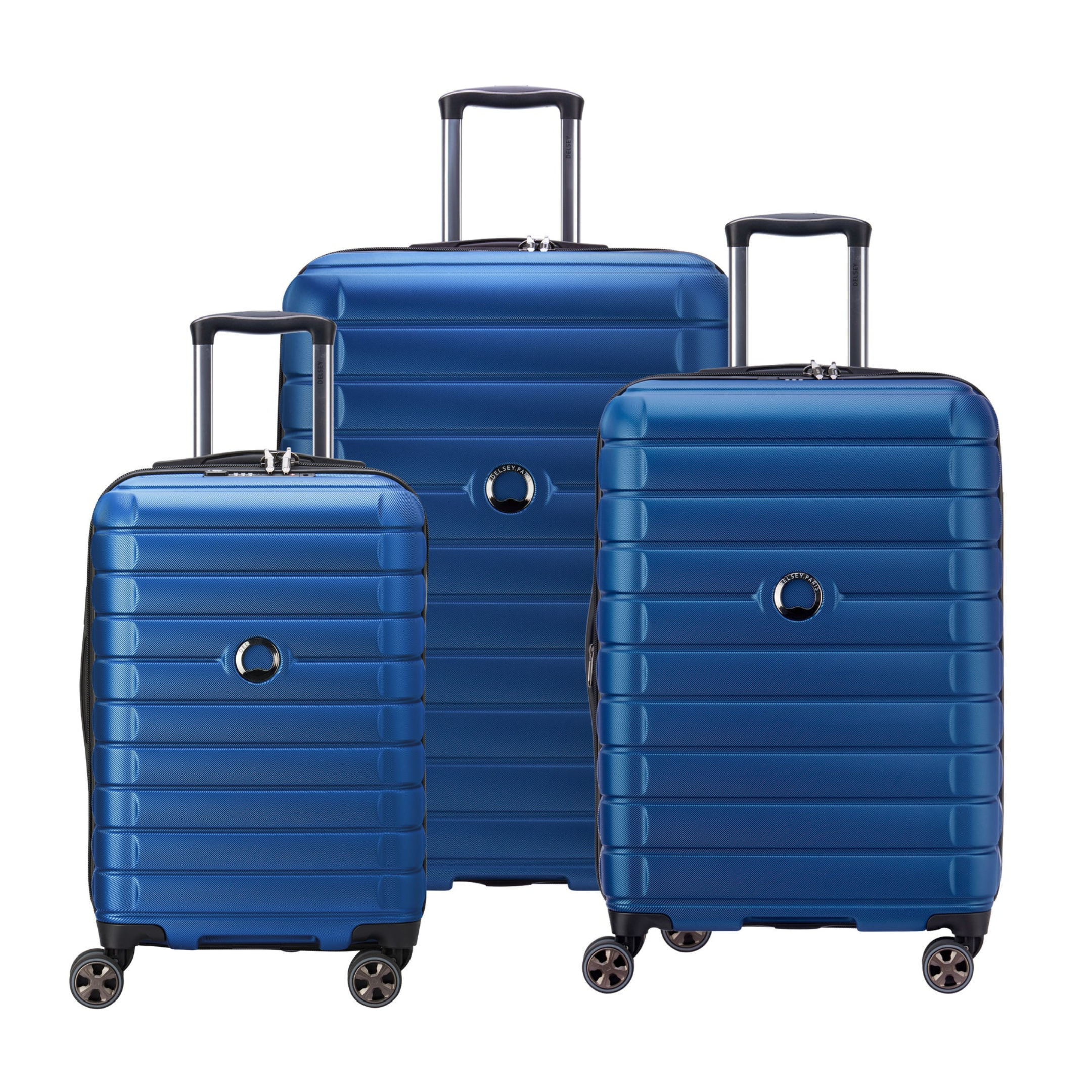 Delsey Shadow 5.0 Hardside Luggage - Travel Gear - 95 Stores