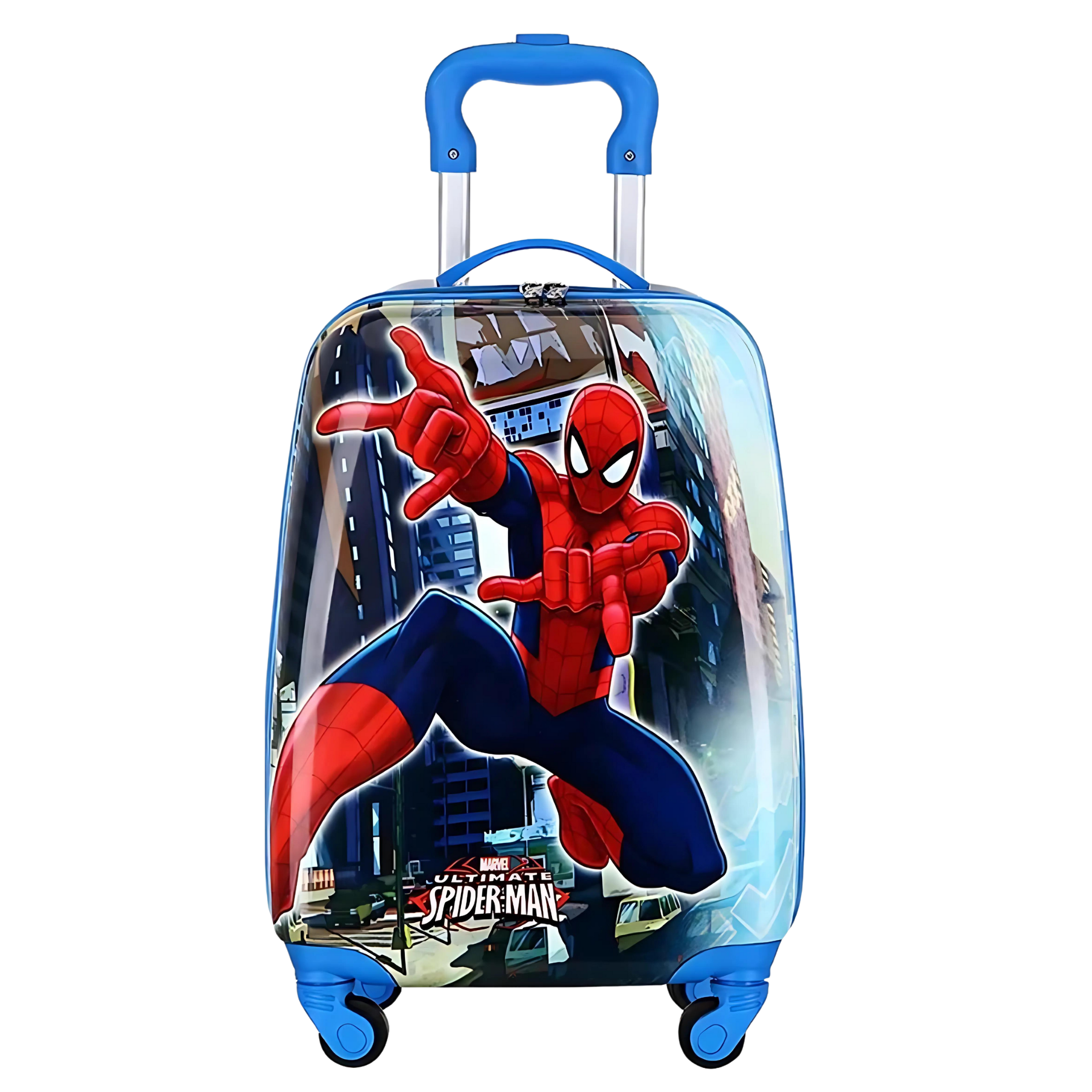 Kids Trolley Bags & Suitcases Online in Pakistan - 95 Stores