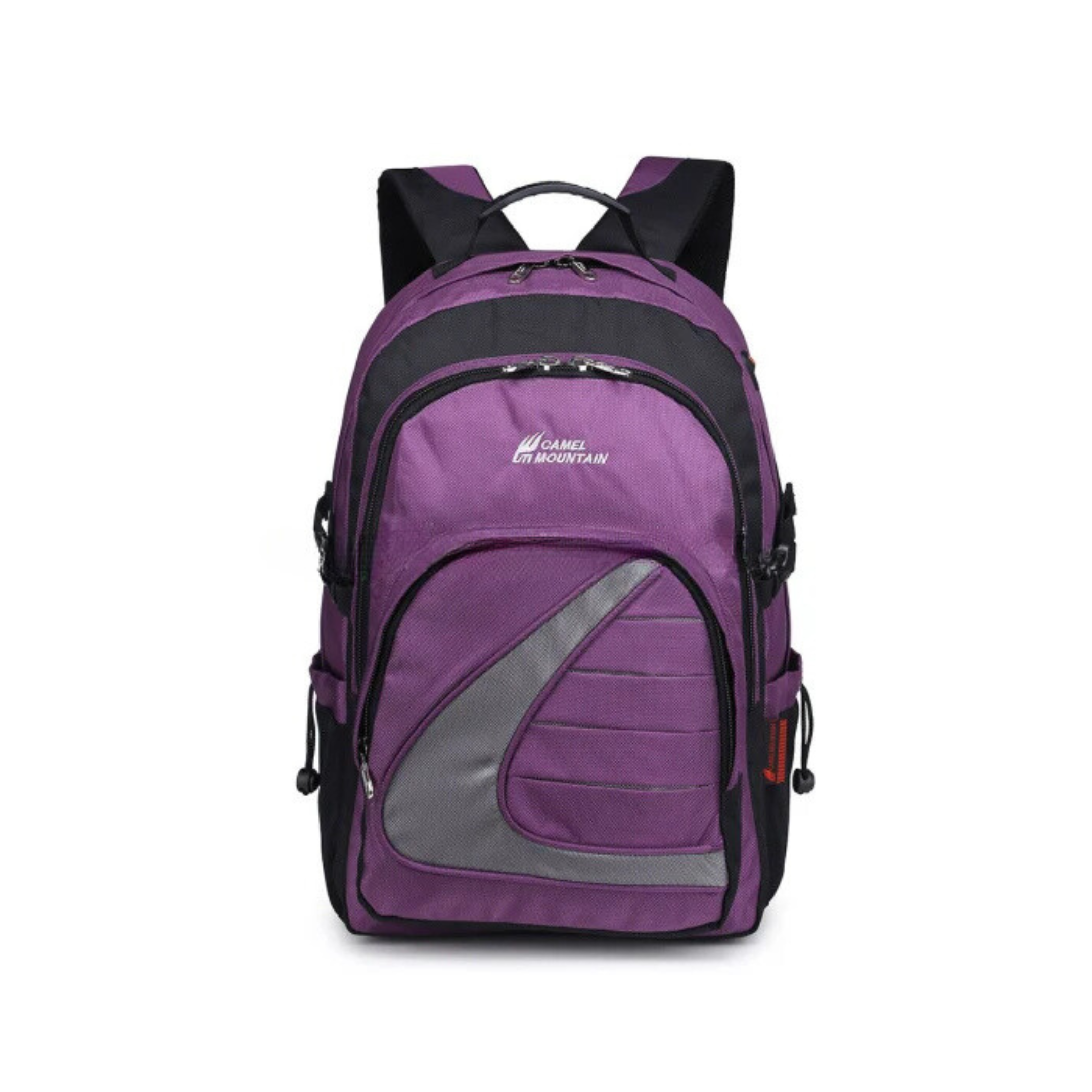Camel Mountain Backpack 20" – Durable & Spacious - 95 Stores