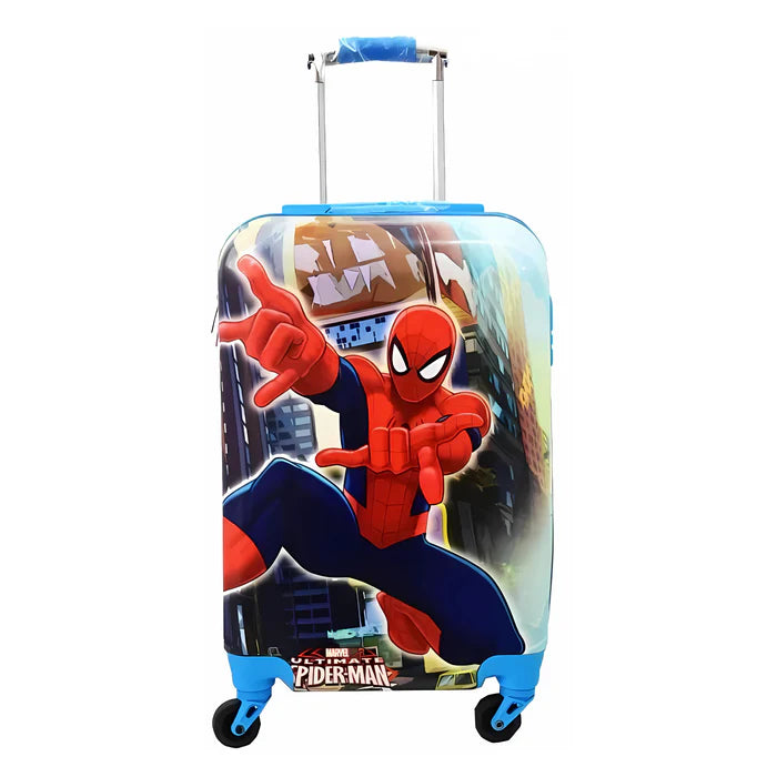 Kids Trolley Bags & Suitcases Online in Pakistan - 95 Stores
