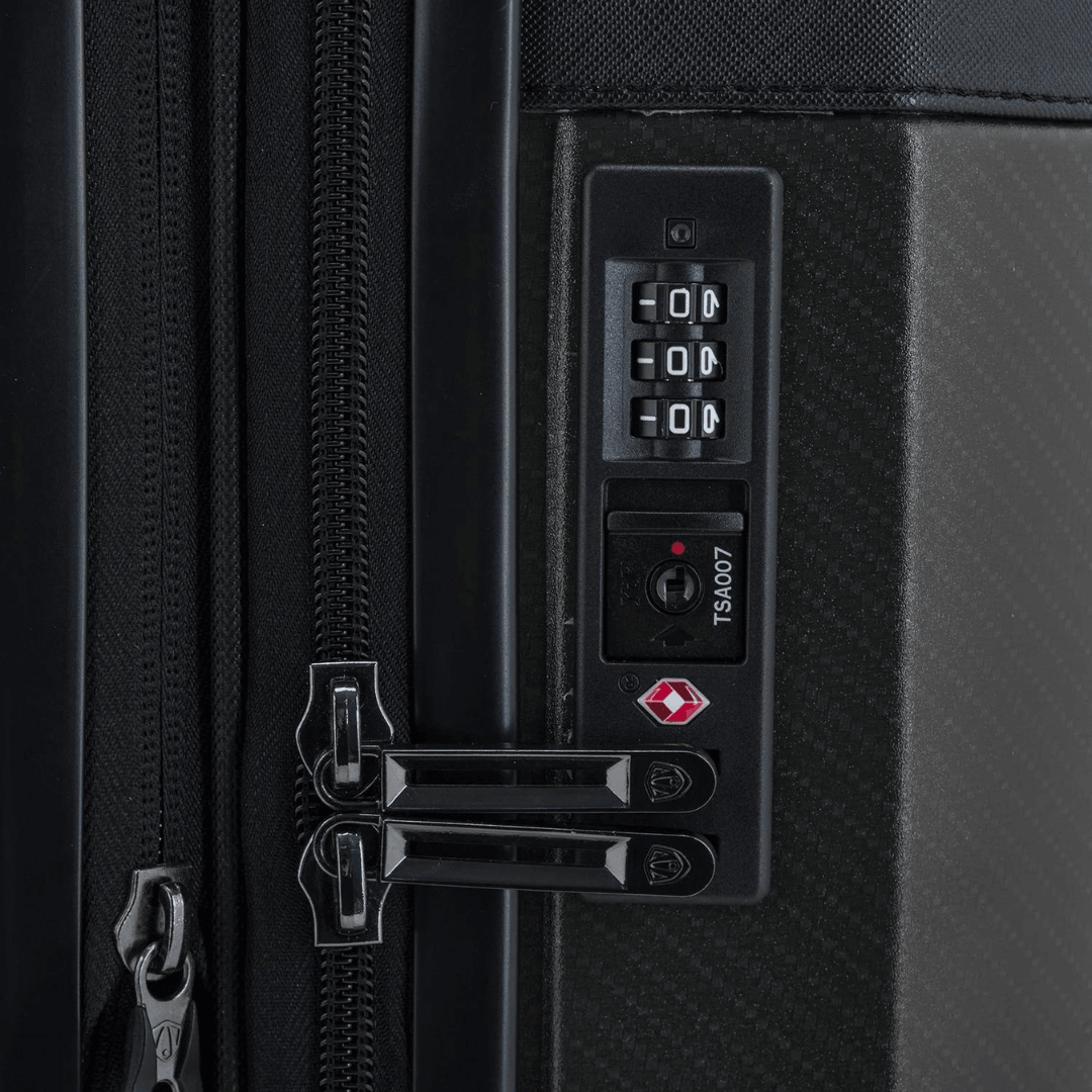 Buy Travelers Choice Vulkan Luggage in Pakistan - 95 Stores