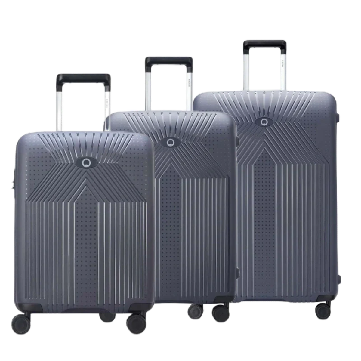 Delsey Ordener Hardside Luggage