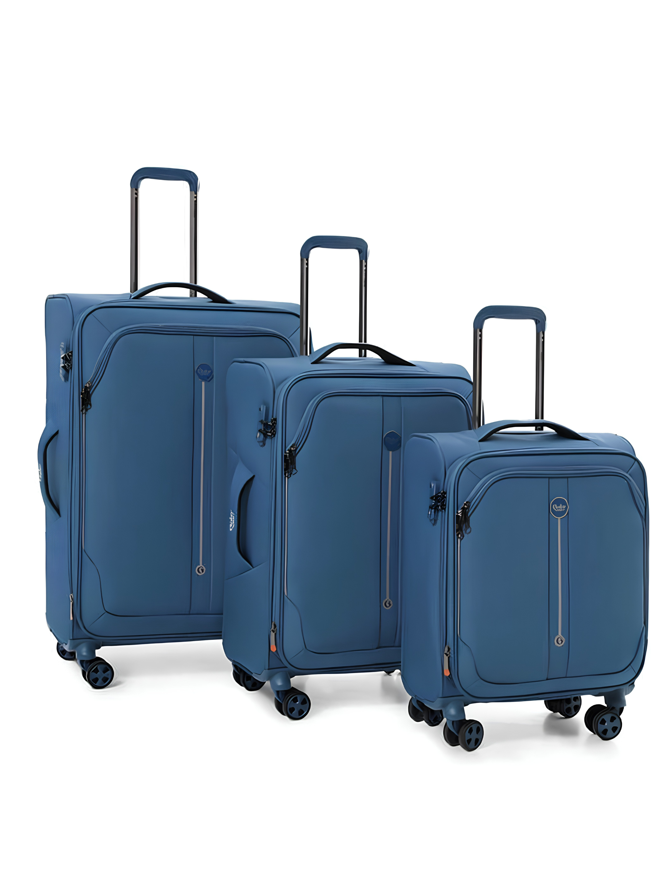Goby London Luggage