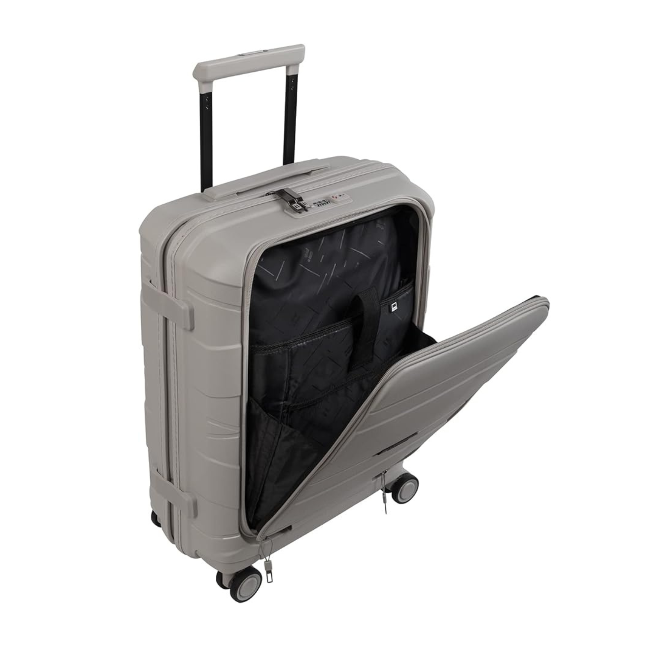 IT Momentous Luggage – Durable & Lightweight Bag - 95 Stores