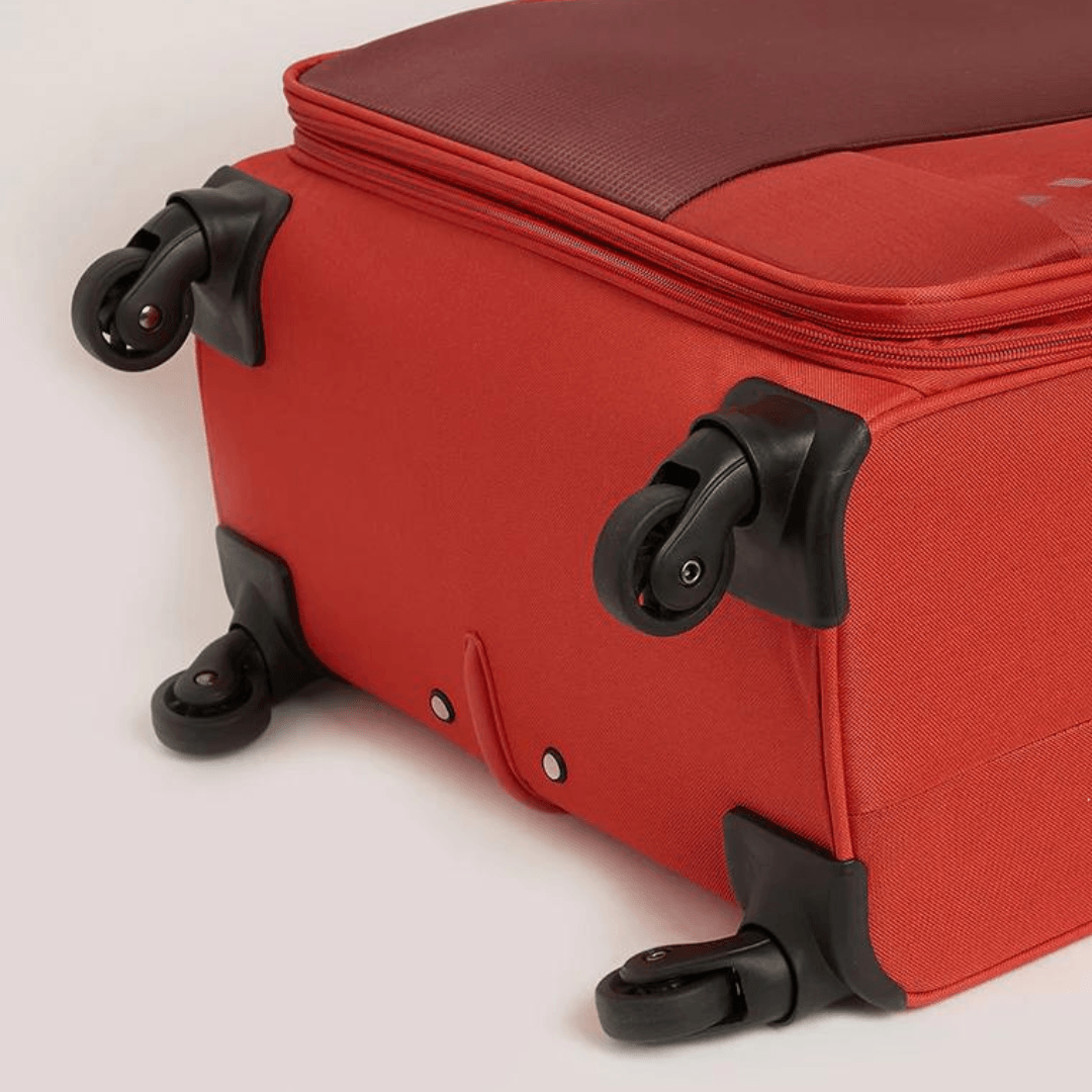 American Tourister Marina 4W Soft Luggage - 95 Stores