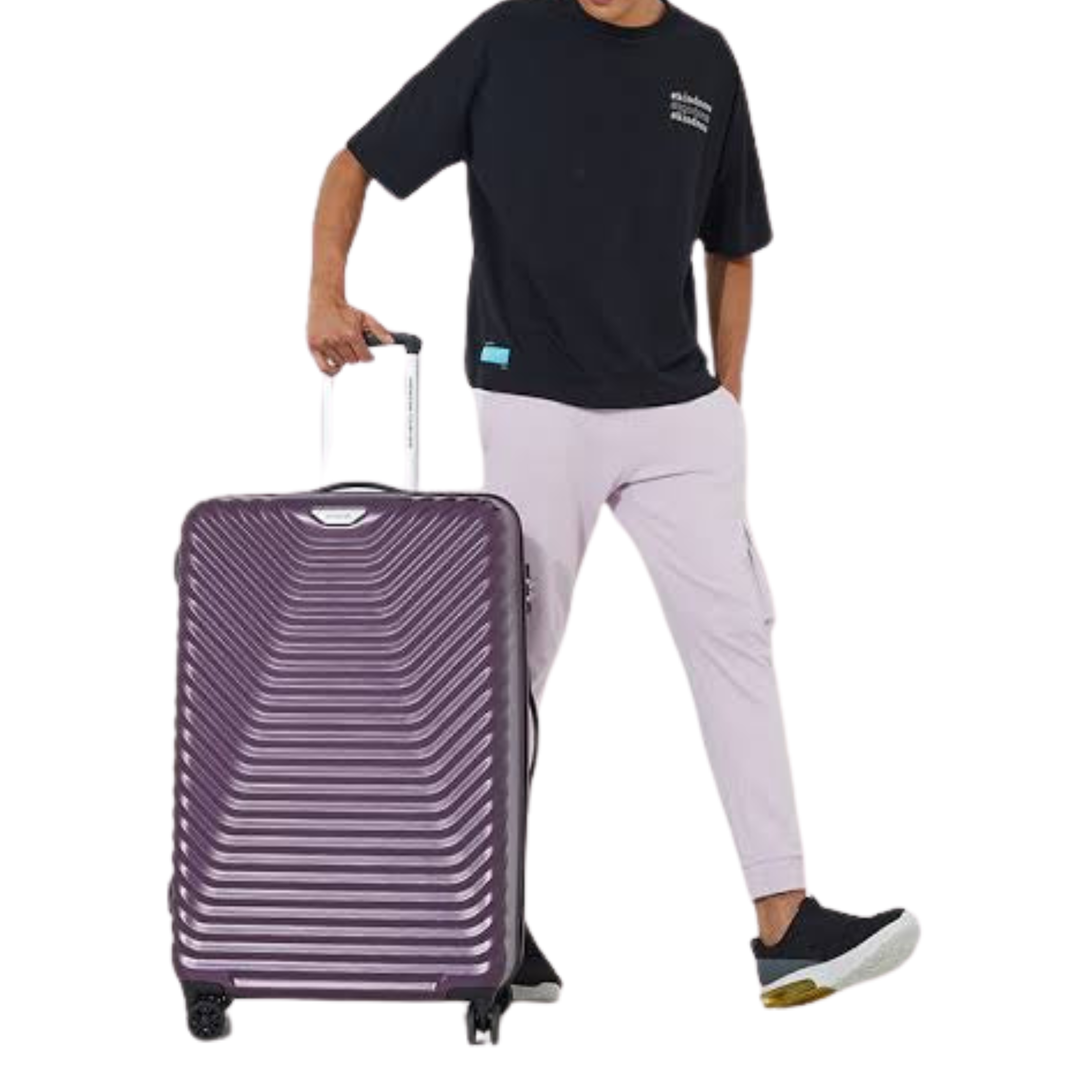 American Tourister Skycove Luggage in Pakistan – 95 Stores