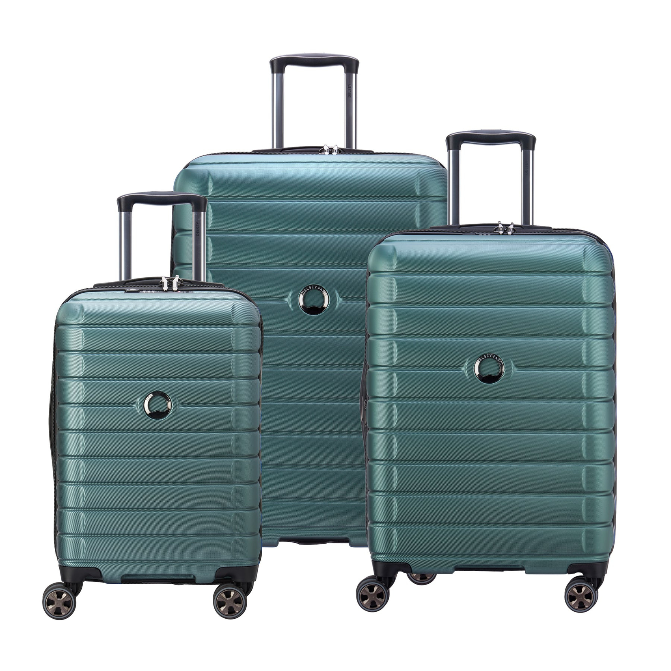 Delsey Shadow 5.0 Hardside Luggage - Travel Gear - 95 Stores